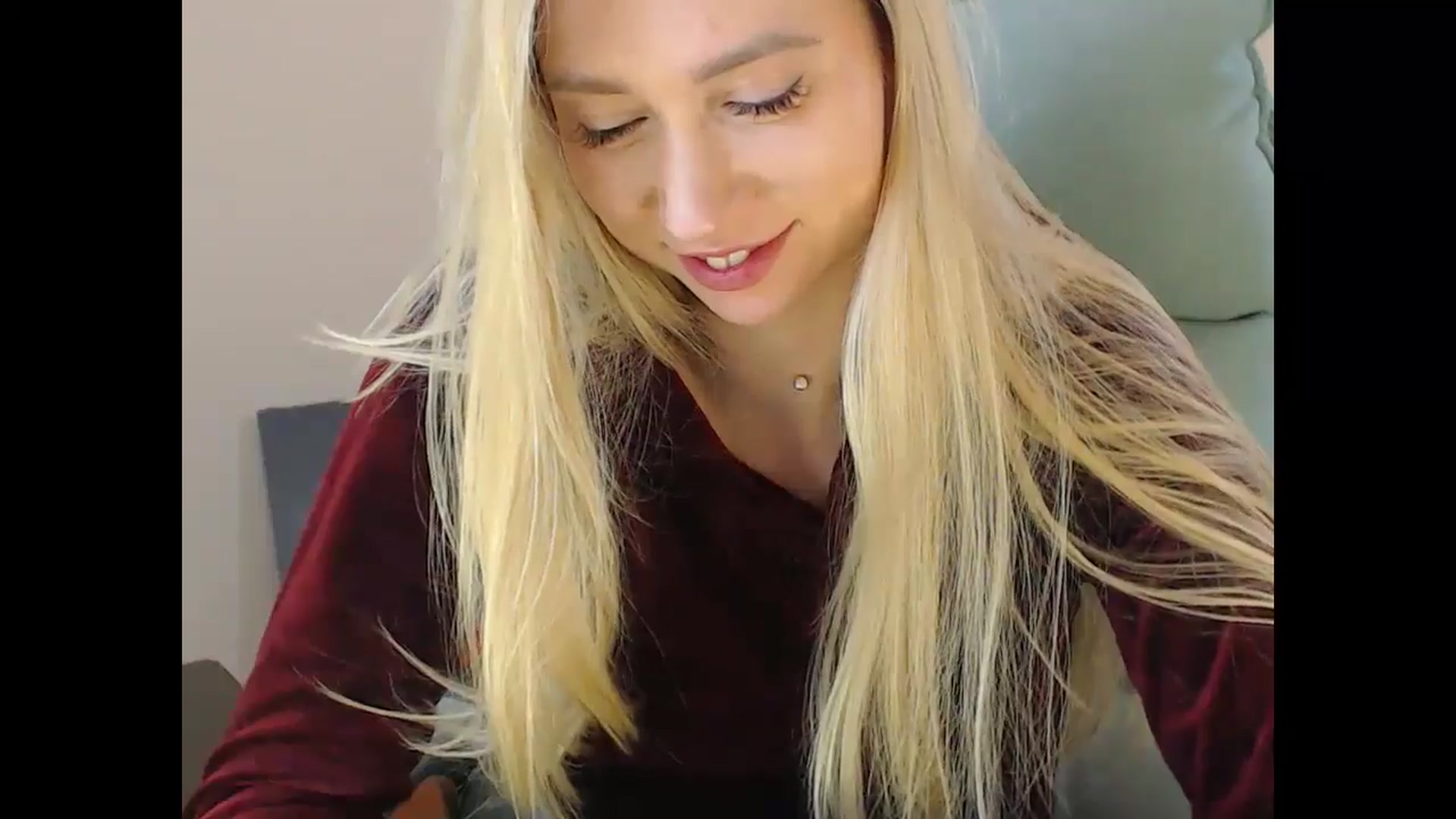 Gallery image thumbnail from Miss_Sylvia's myfreecams stream on, 11/29/2024, 19:56 image 19 of 20