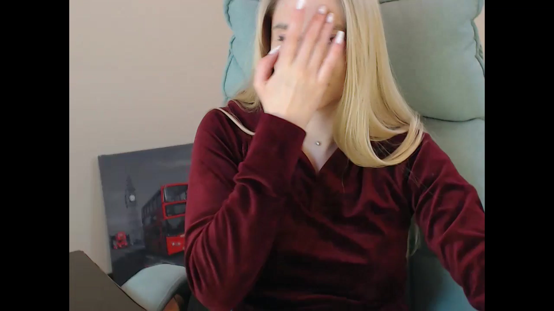 Gallery image thumbnail from Miss_Sylvia's myfreecams stream on, 11/29/2024, 19:56 image 8 of 20
