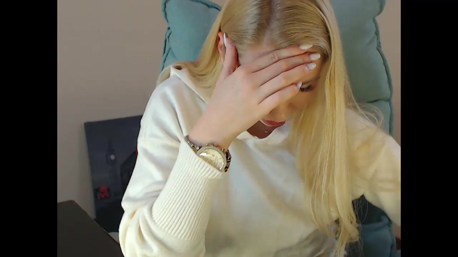Gallery image thumbnail from Miss_Sylvia's myfreecams stream on, 12/07/2024, 19:51 image 10 of 20