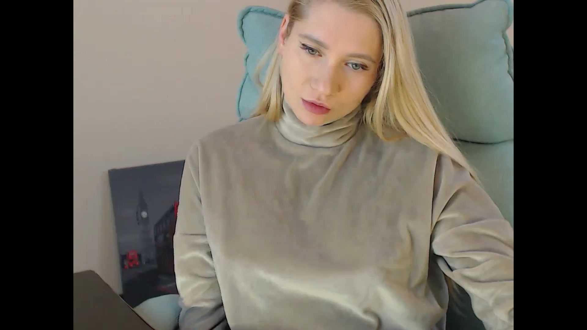 Gallery image thumbnail from Miss_Sylvia's myfreecams stream on, 12/15/2024, 17:58 image 20 of 20