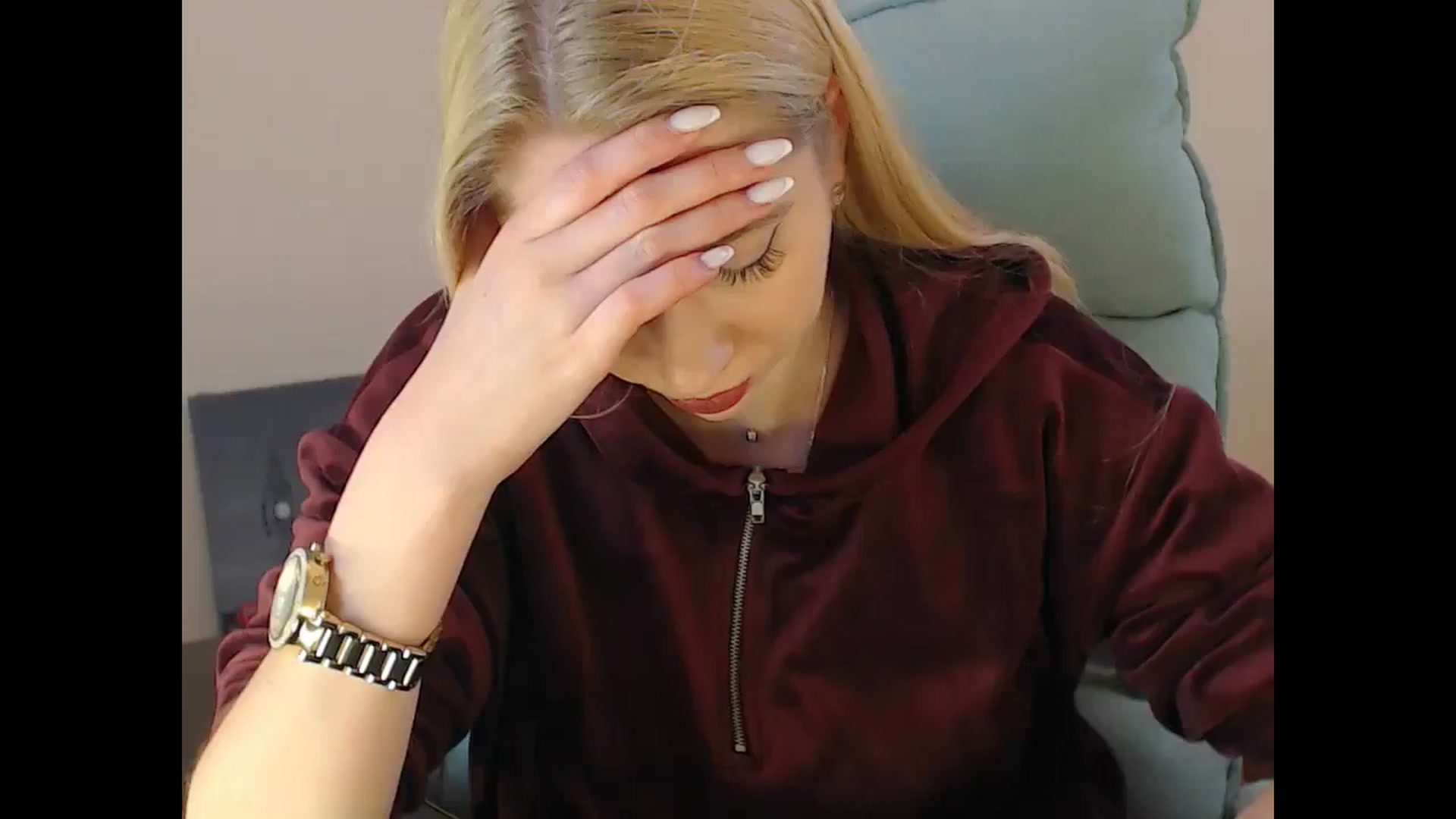 Gallery image thumbnail from Miss_Sylvia's myfreecams stream on, 12/17/2024, 17:29 image 12 of 20