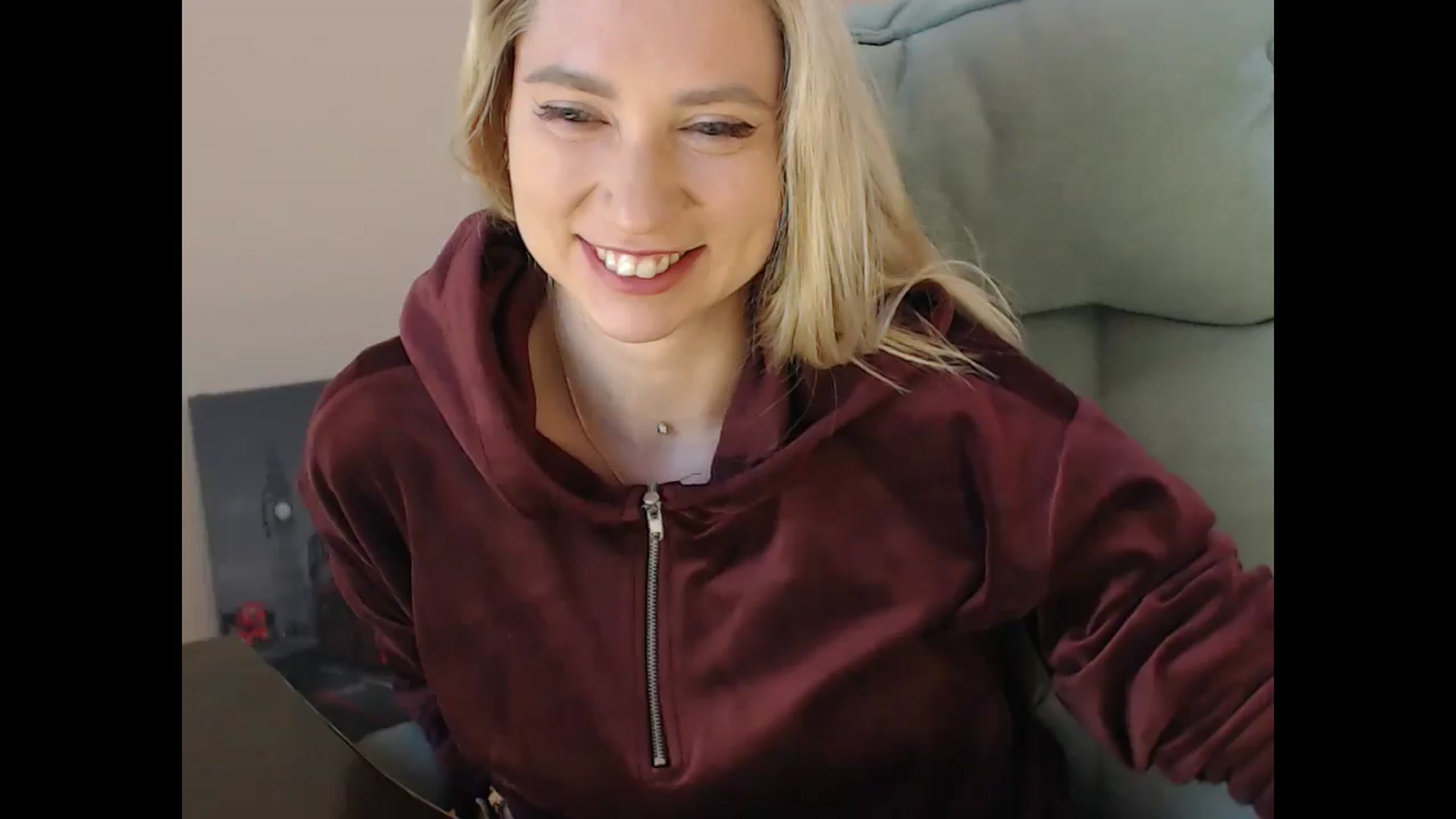 Gallery image thumbnail from Miss_Sylvia's myfreecams stream on, 12/17/2024, 17:29 image 19 of 20