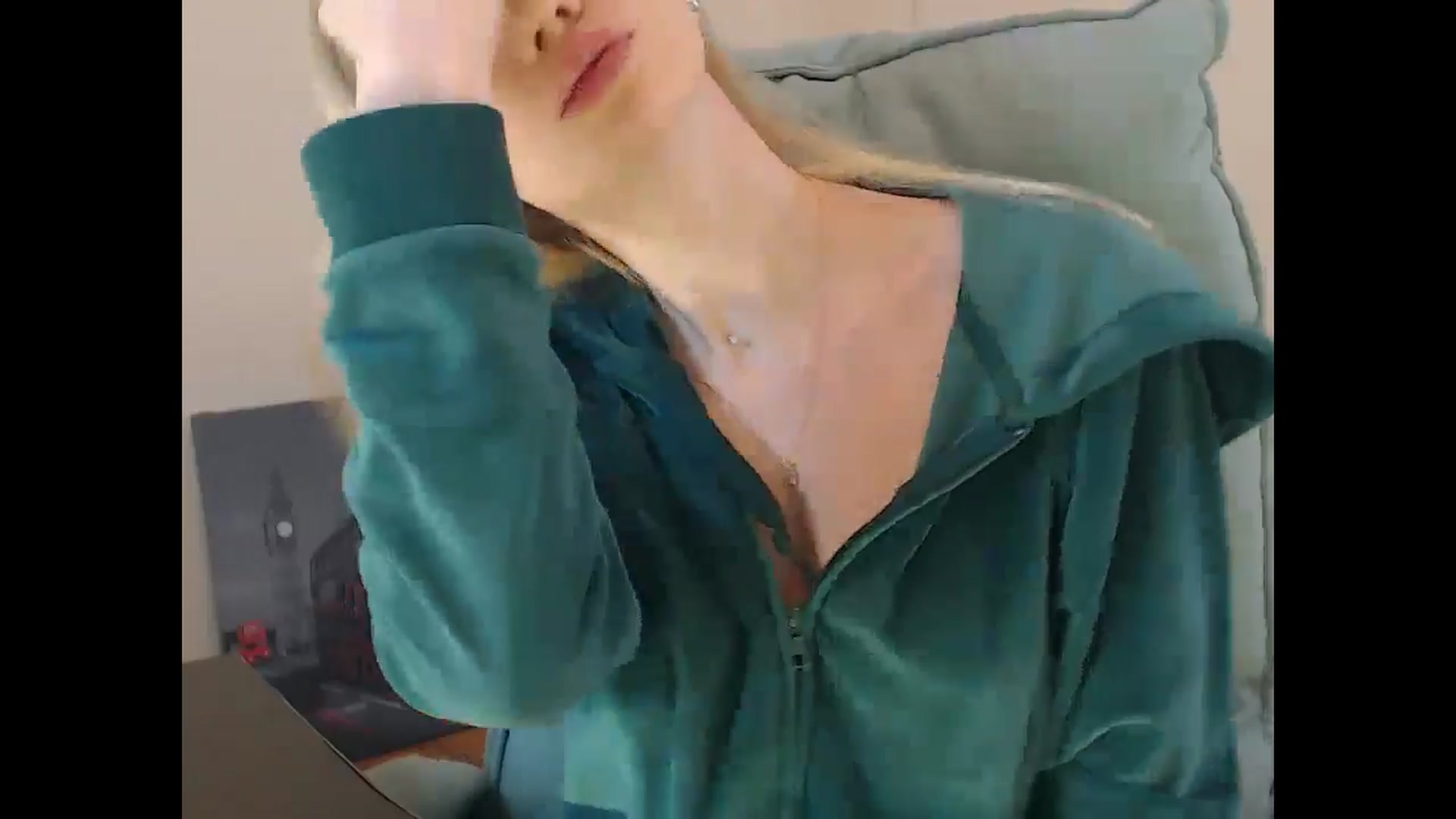 Gallery image thumbnail from Miss_Sylvia's myfreecams stream on, 12/18/2024, 15:48 image 20 of 20