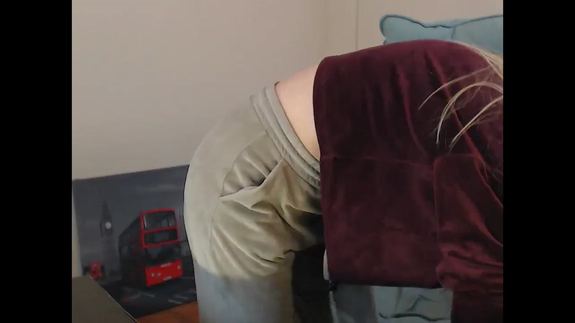 Gallery image thumbnail from Miss_Sylvia's myfreecams stream on, 12/19/2024, 20:14 image 20 of 20