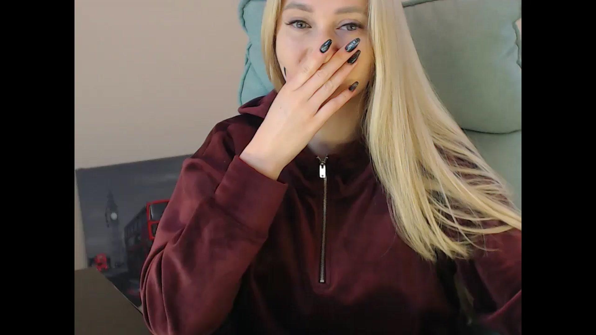 Gallery image thumbnail from Miss_Sylvia's myfreecams stream on, 12/19/2024, 21:12 image 2 of 20