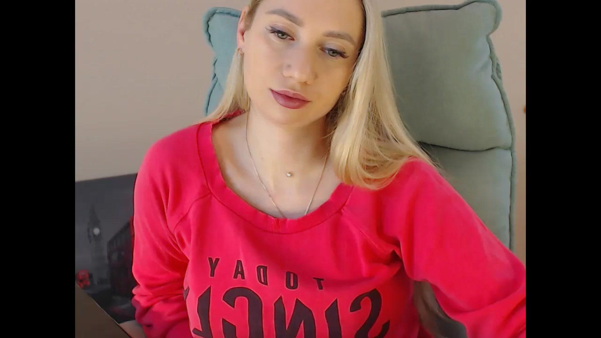 Gallery image thumbnail from Miss_Sylvia's myfreecams stream on, 12/24/2024, 15:38 image 3 of 20