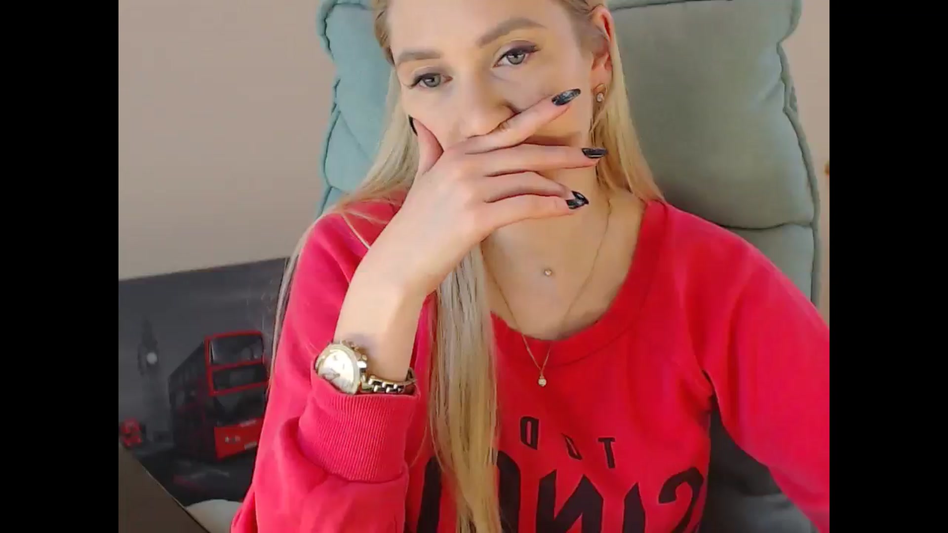 Gallery image thumbnail from Miss_Sylvia's myfreecams stream on, 12/24/2024, 17:40 image 18 of 20