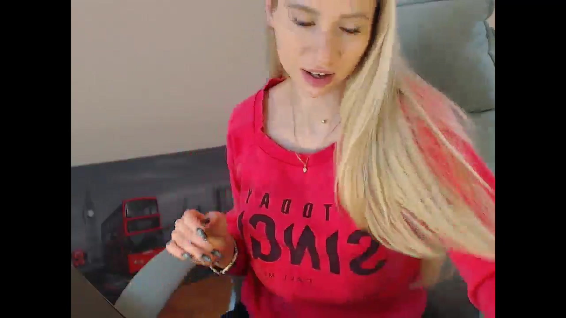 Gallery image thumbnail from Miss_Sylvia's myfreecams stream on, 12/24/2024, 17:40 image 12 of 20