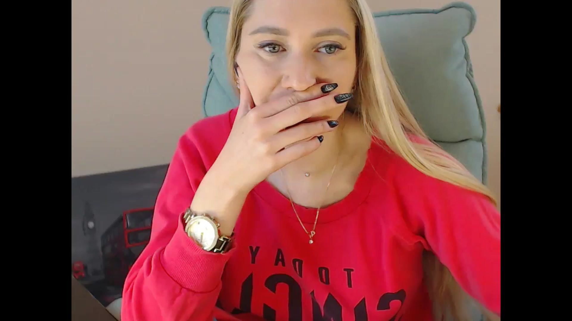Gallery image thumbnail from Miss_Sylvia's myfreecams stream on, 12/24/2024, 20:16 image 11 of 20