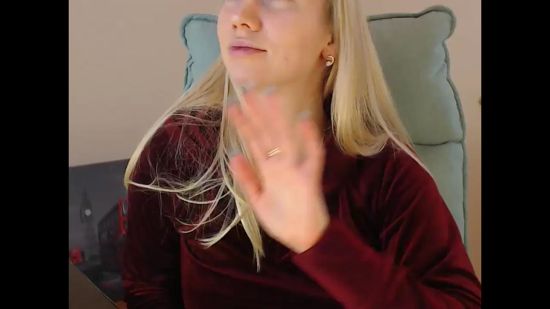 Gallery image thumbnail from Miss_Sylvia's myfreecams stream on, 12/25/2024, 19:20 image 5 of 20