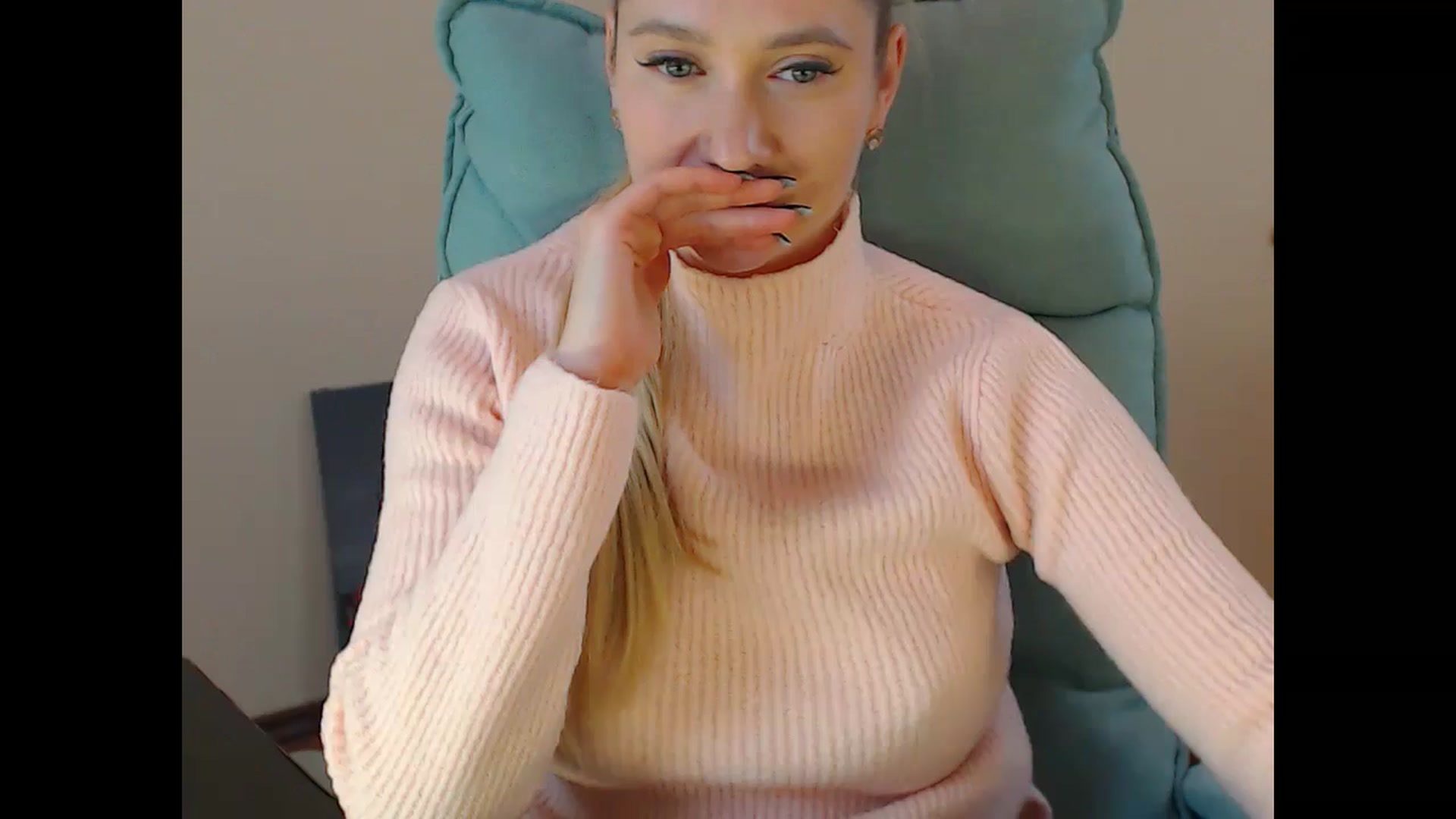 Gallery image thumbnail from Miss_Sylvia's myfreecams stream on, 12/28/2024, 20:56 image 2 of 20
