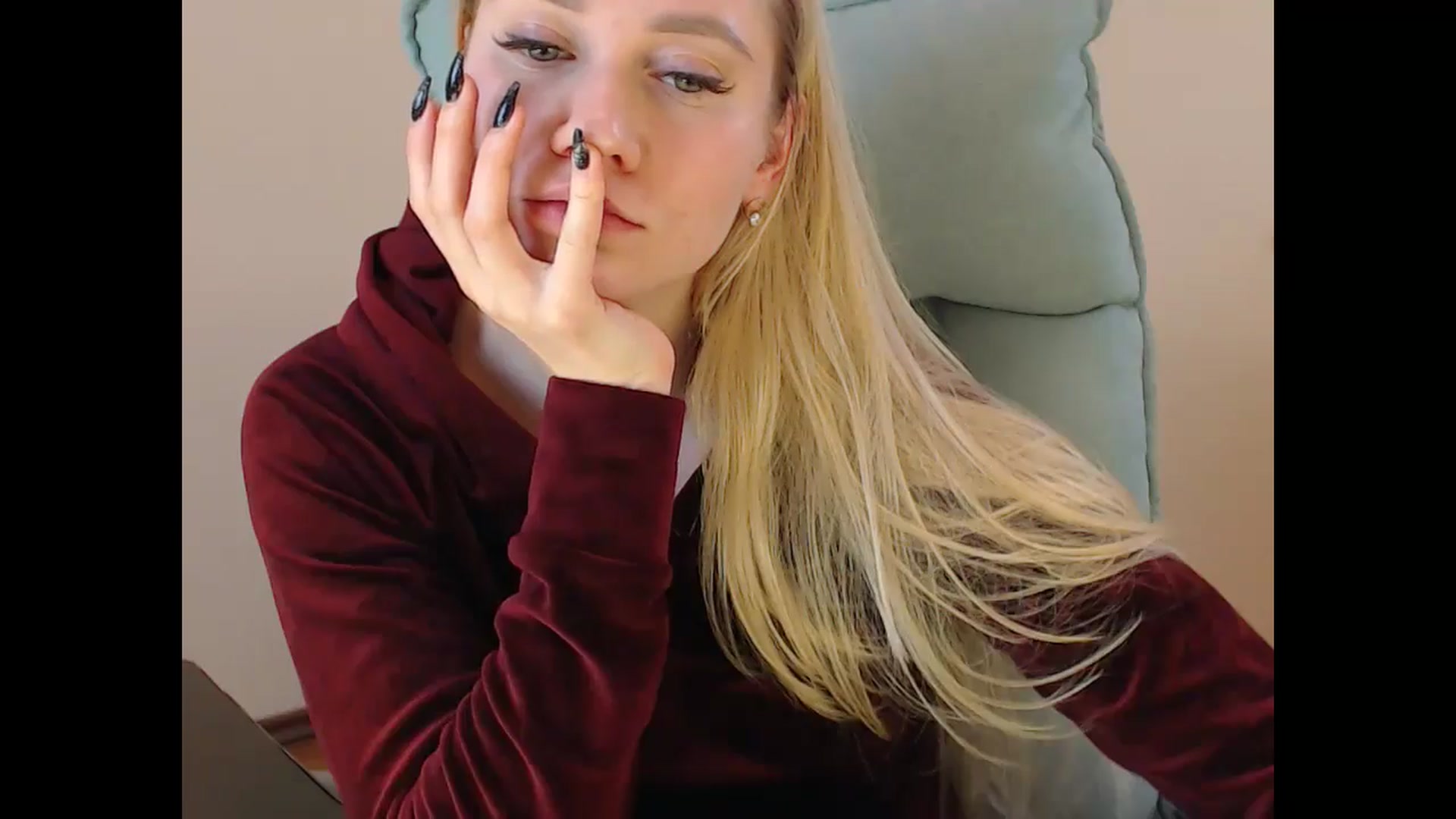 Gallery image thumbnail from Miss_Sylvia's myfreecams stream on, 01/01/2025, 21:21 image 7 of 20