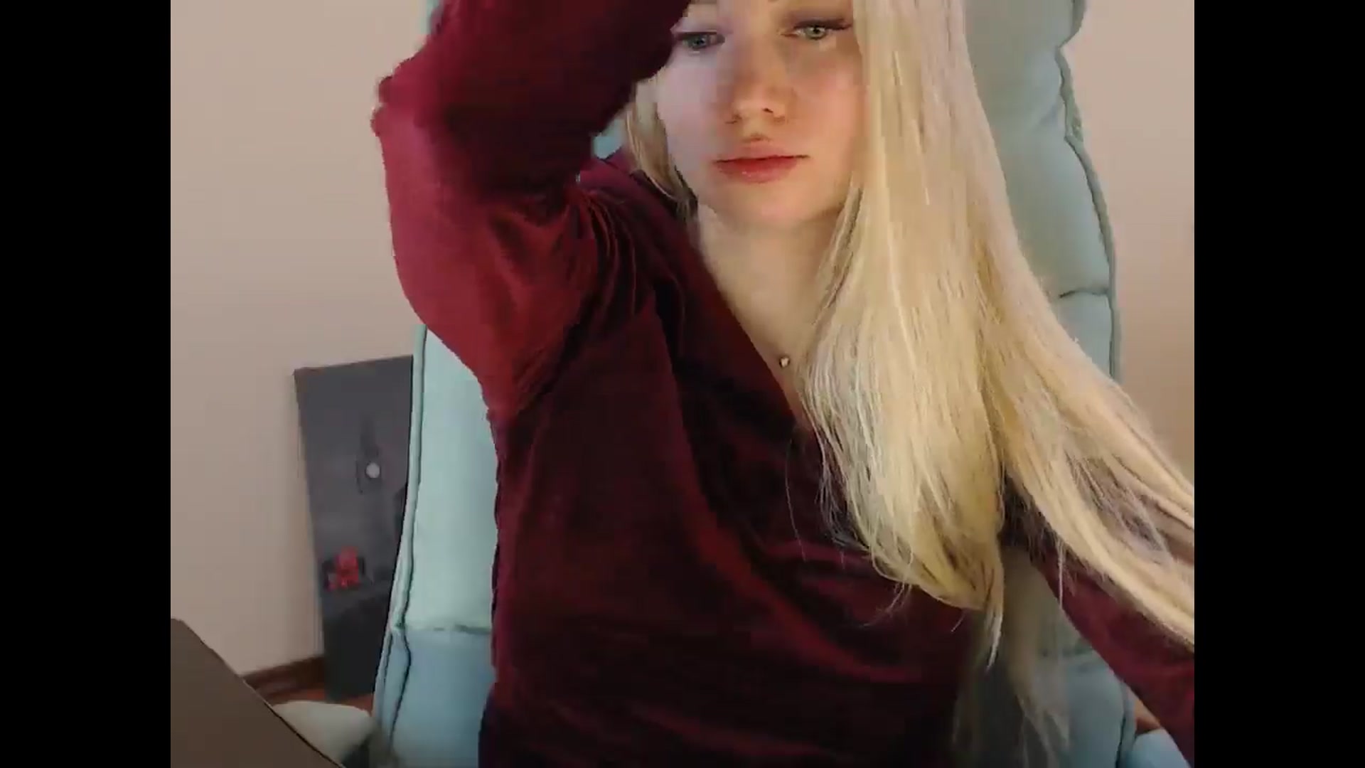 Gallery image thumbnail from Miss_Sylvia's myfreecams stream on, 01/01/2025, 21:21 image 12 of 20