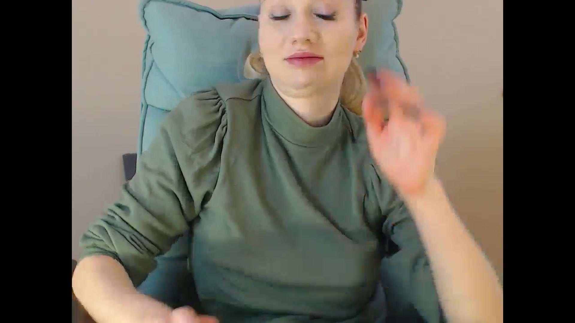 Gallery image thumbnail from Miss_Sylvia's myfreecams stream on, 01/02/2025, 15:33 image 16 of 20