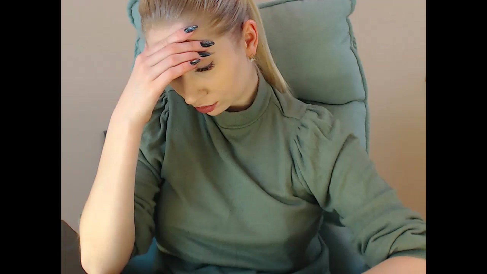 Gallery image thumbnail from Miss_Sylvia's myfreecams stream on, 01/02/2025, 15:33 image 12 of 20