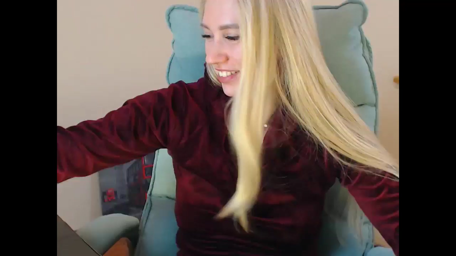 Gallery image thumbnail from Miss_Sylvia's myfreecams stream on, 01/04/2025, 18:30 image 18 of 20