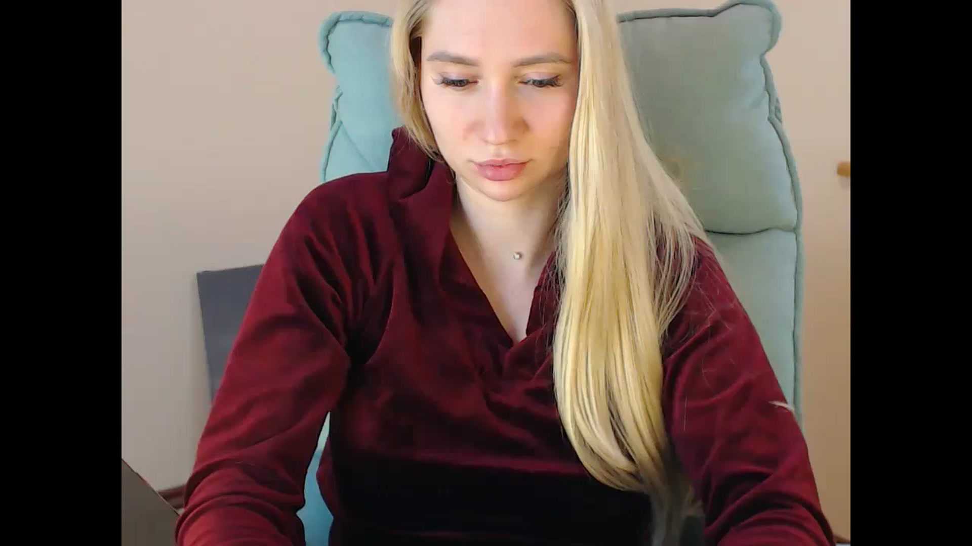 Gallery image thumbnail from Miss_Sylvia's myfreecams stream on, 01/04/2025, 18:30 image 5 of 20