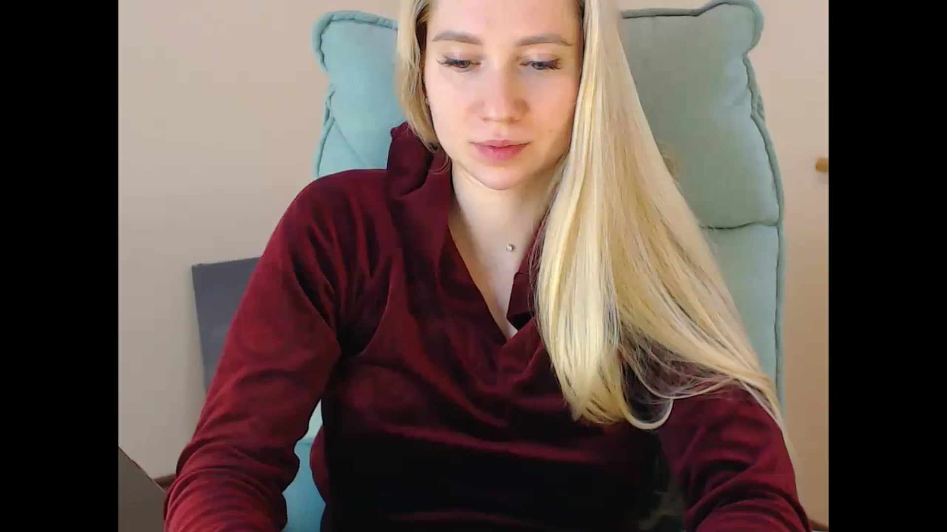Gallery image thumbnail from Miss_Sylvia's myfreecams stream on, 01/04/2025, 18:30 image 4 of 20