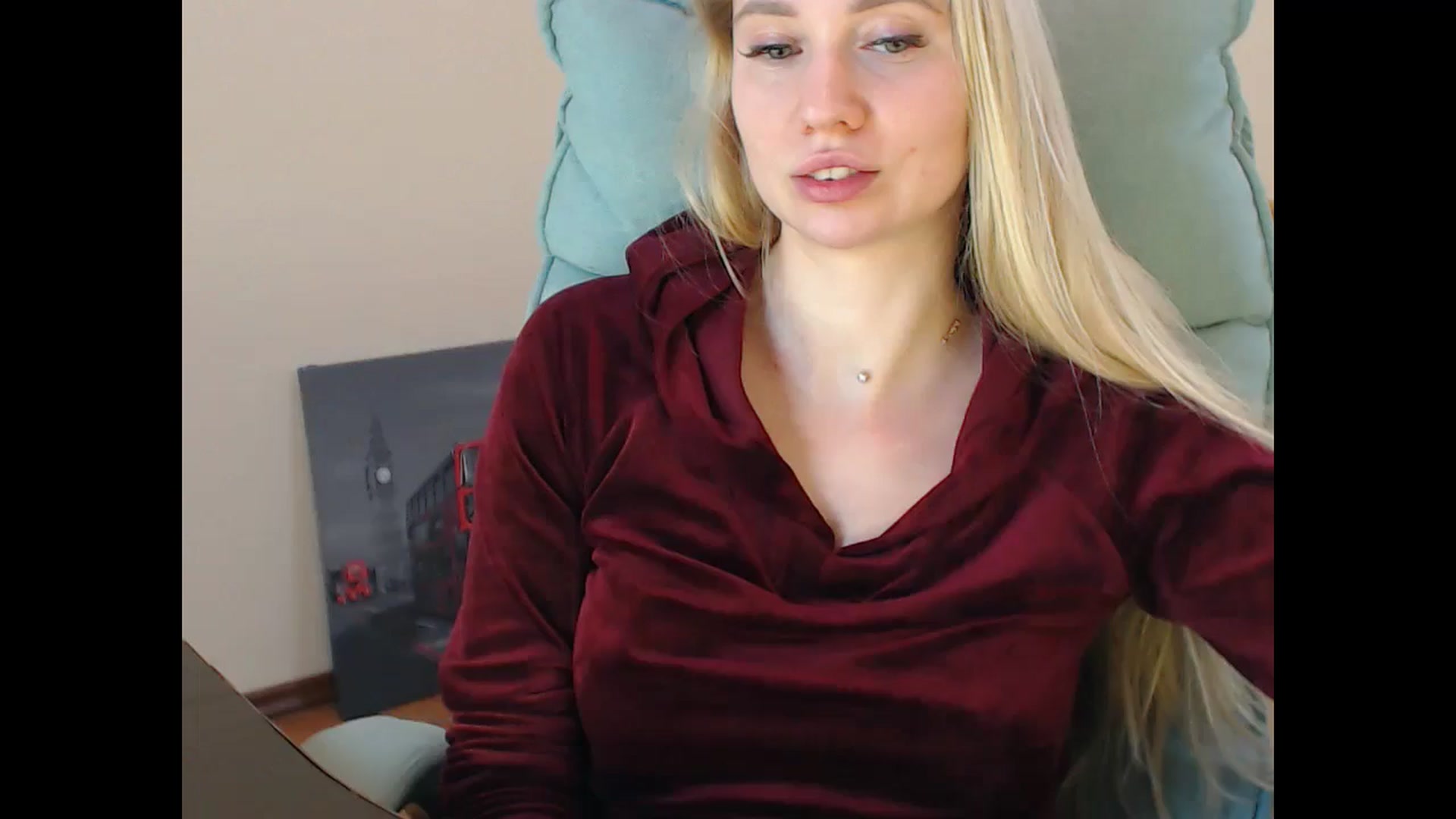 Gallery image thumbnail from Miss_Sylvia's myfreecams stream on, 01/04/2025, 21:26 image 19 of 20