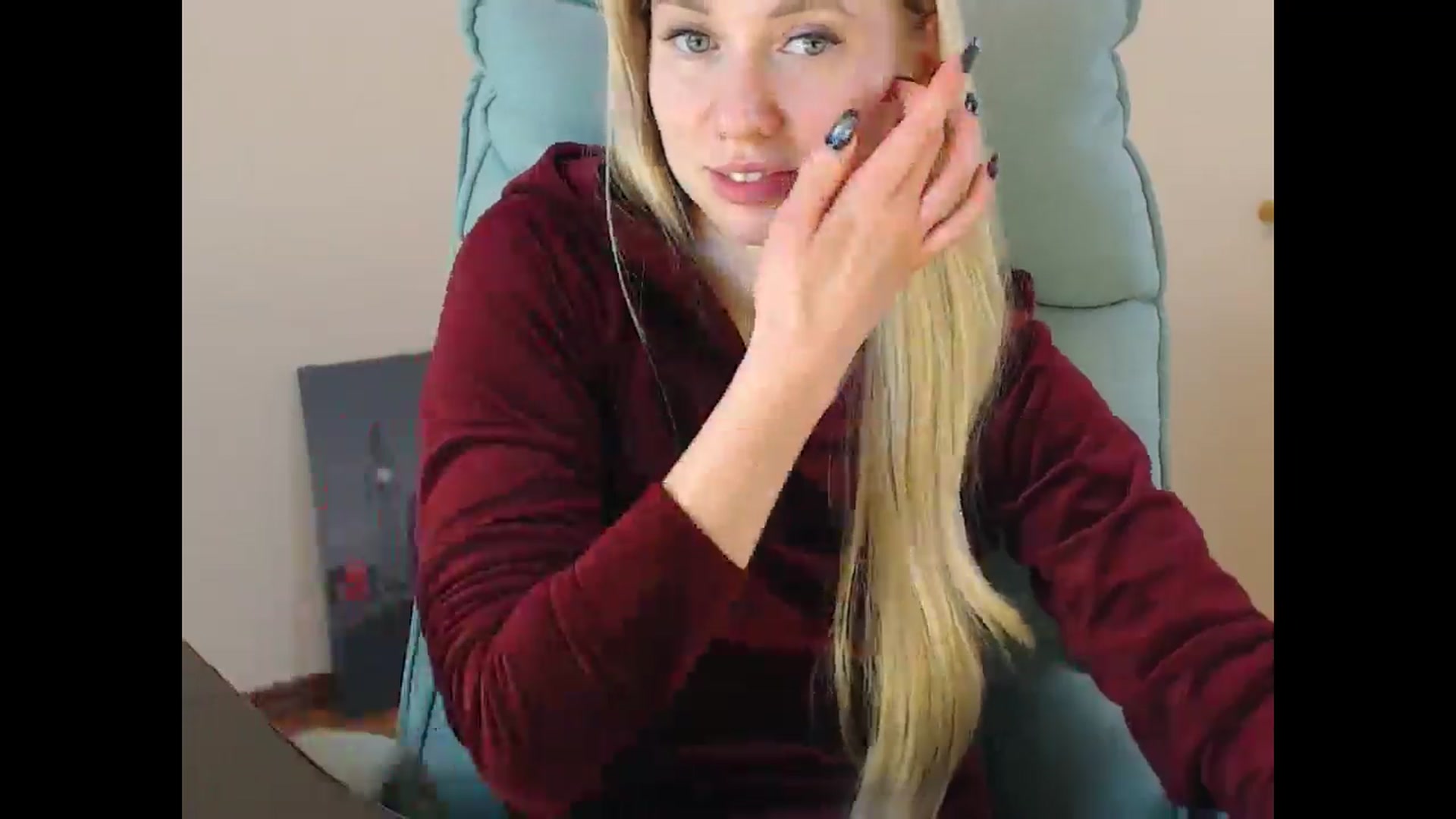 Gallery image thumbnail from Miss_Sylvia's myfreecams stream on, 01/04/2025, 21:26 image 7 of 20