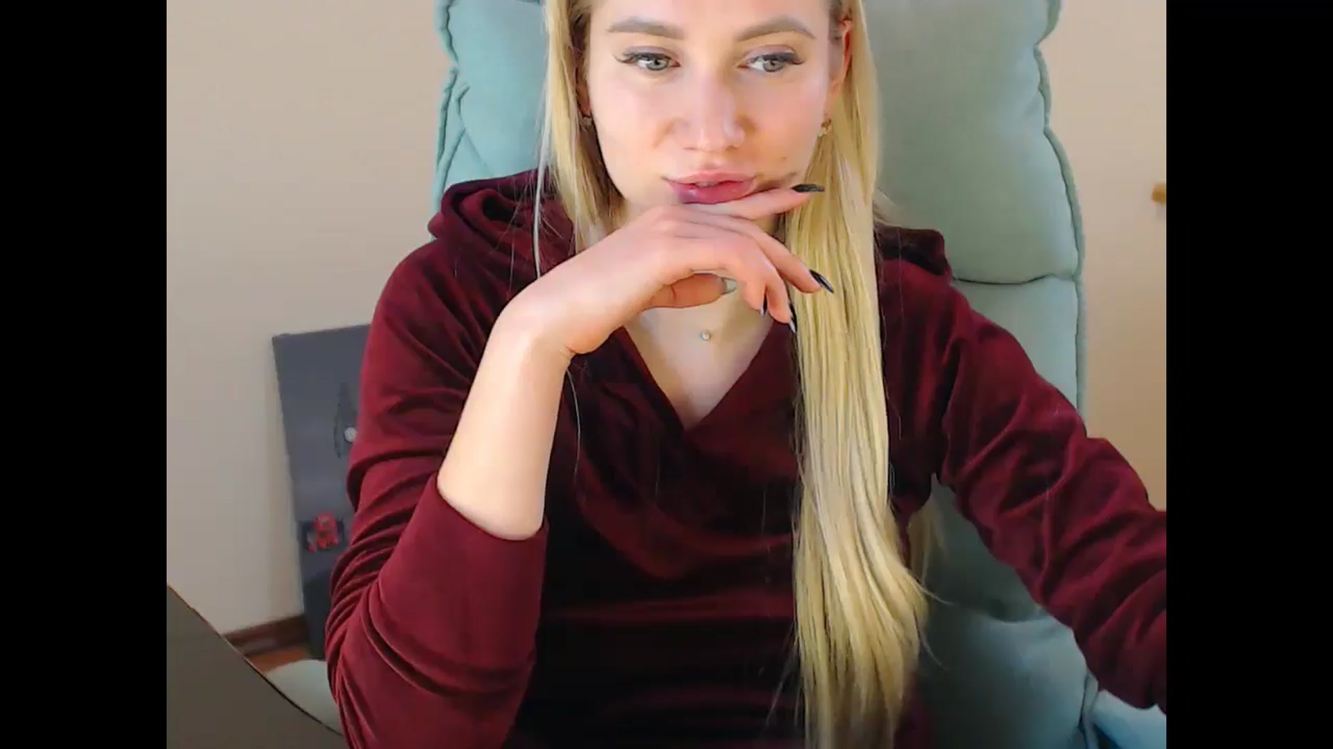Gallery image thumbnail from Miss_Sylvia's myfreecams stream on, 01/04/2025, 21:26 image 4 of 20