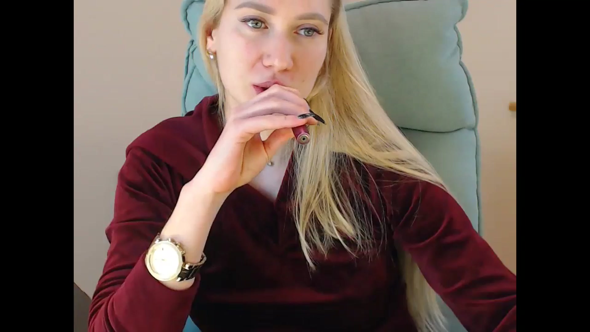 Gallery image thumbnail from Miss_Sylvia's myfreecams stream on, 01/06/2025, 16:40 image 15 of 20