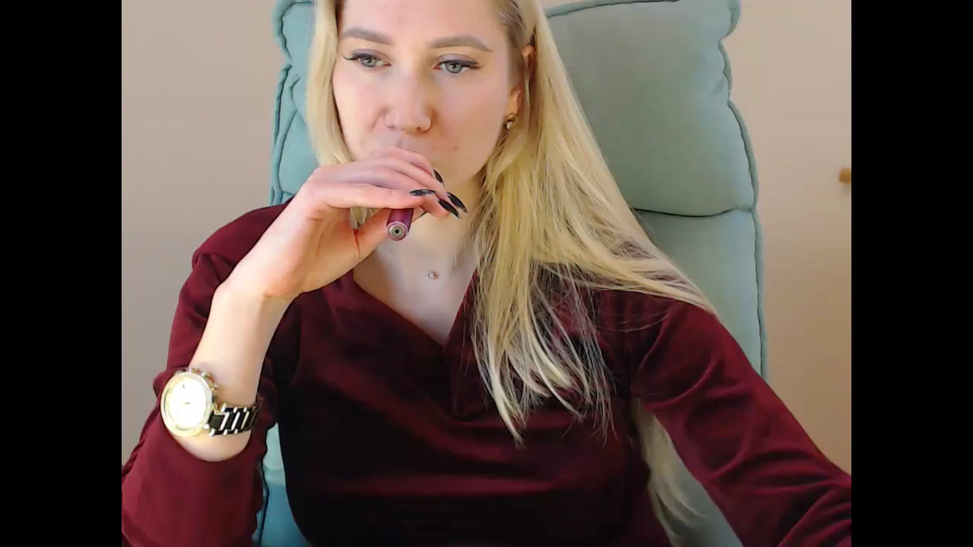 Gallery image thumbnail from Miss_Sylvia's myfreecams stream on, 01/06/2025, 16:40 image 19 of 20