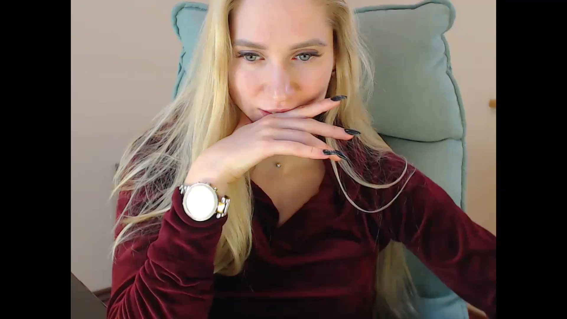 Gallery image thumbnail from Miss_Sylvia's myfreecams stream on, 01/06/2025, 17:47 image 11 of 20