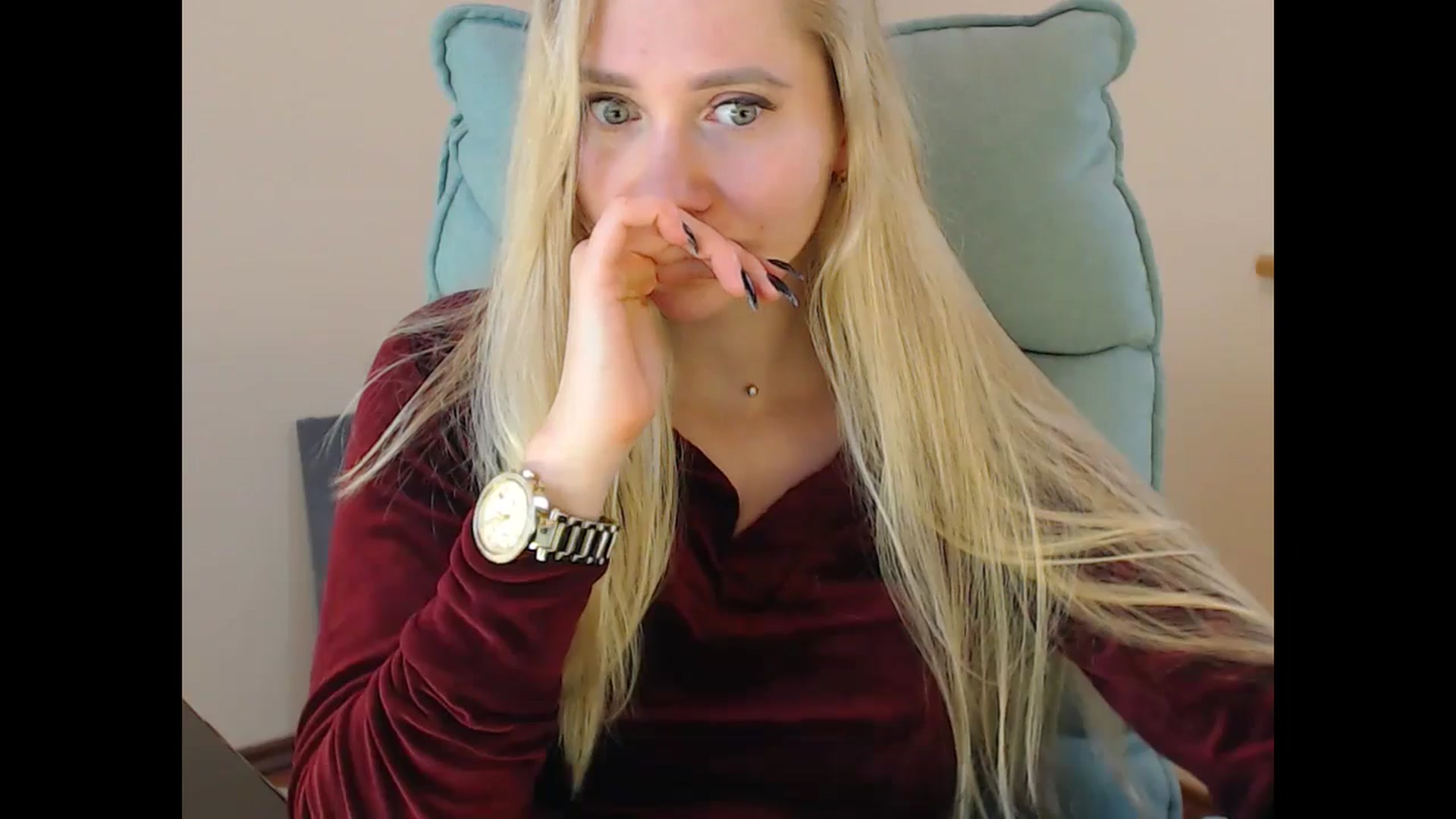 Gallery image thumbnail from Miss_Sylvia's myfreecams stream on, 01/06/2025, 17:47 image 16 of 20