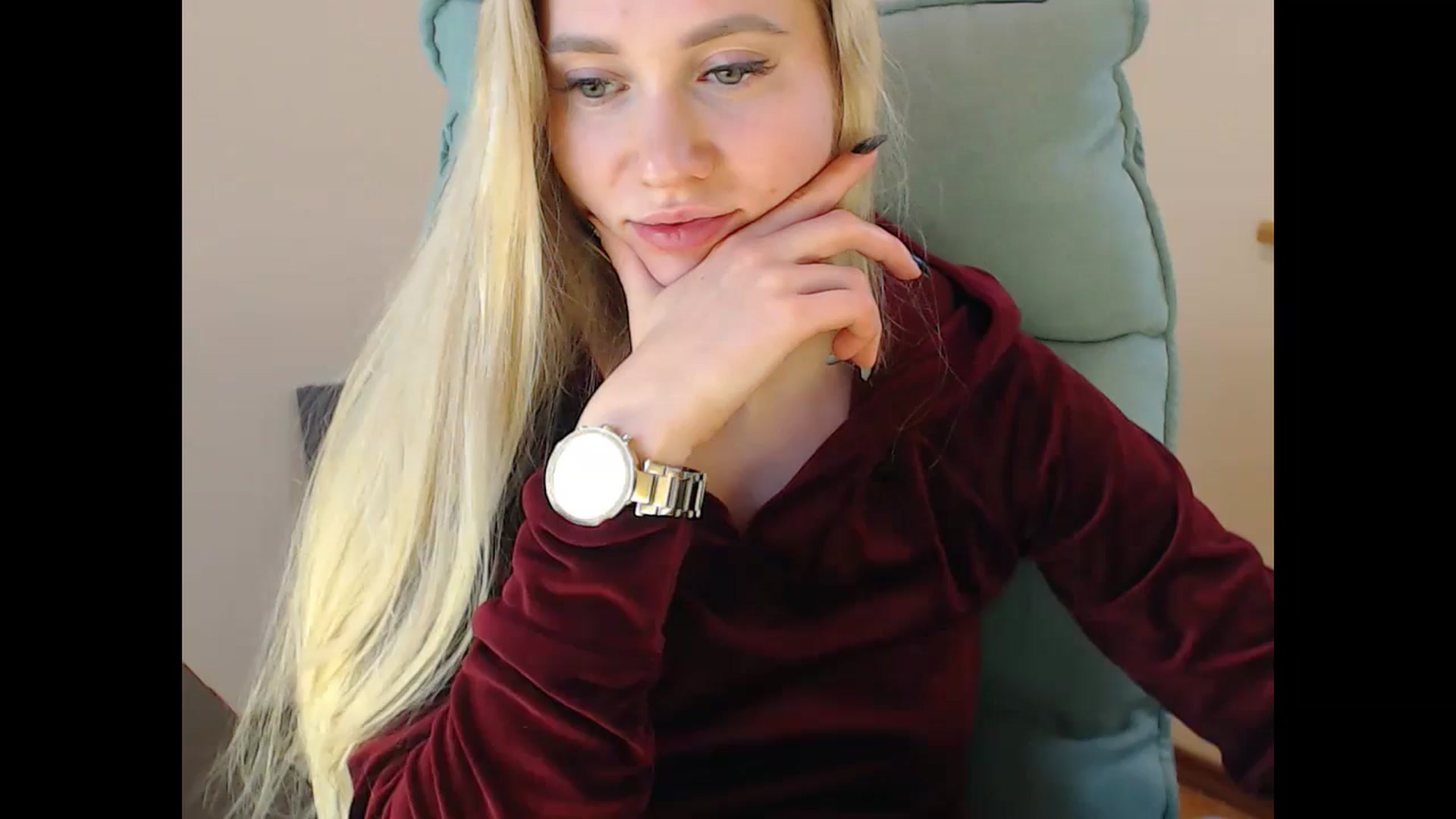 Gallery image thumbnail from Miss_Sylvia's myfreecams stream on, 01/06/2025, 18:24 image 1 of 20