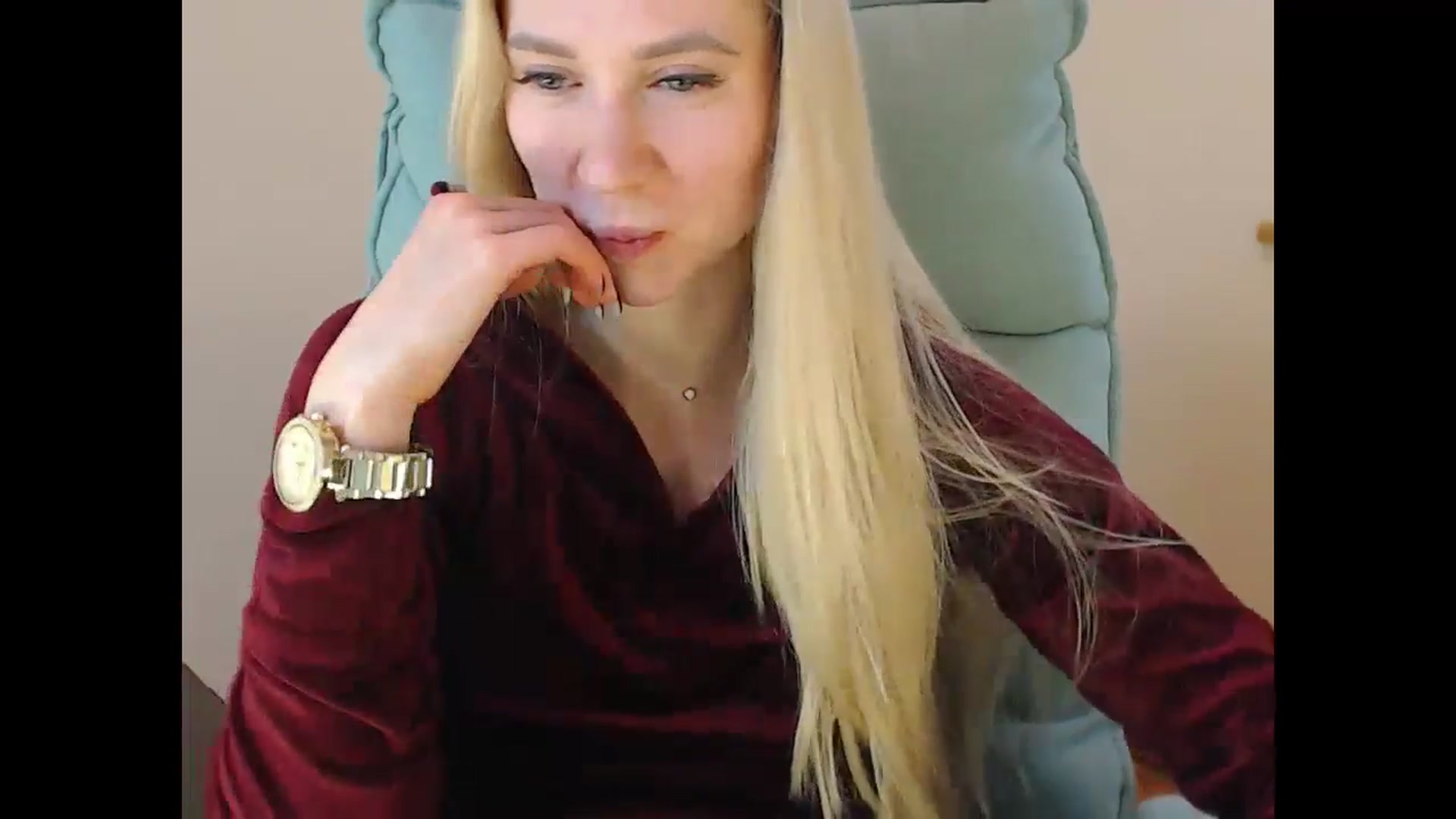 Gallery image thumbnail from Miss_Sylvia's myfreecams stream on, 01/06/2025, 18:24 image 9 of 20
