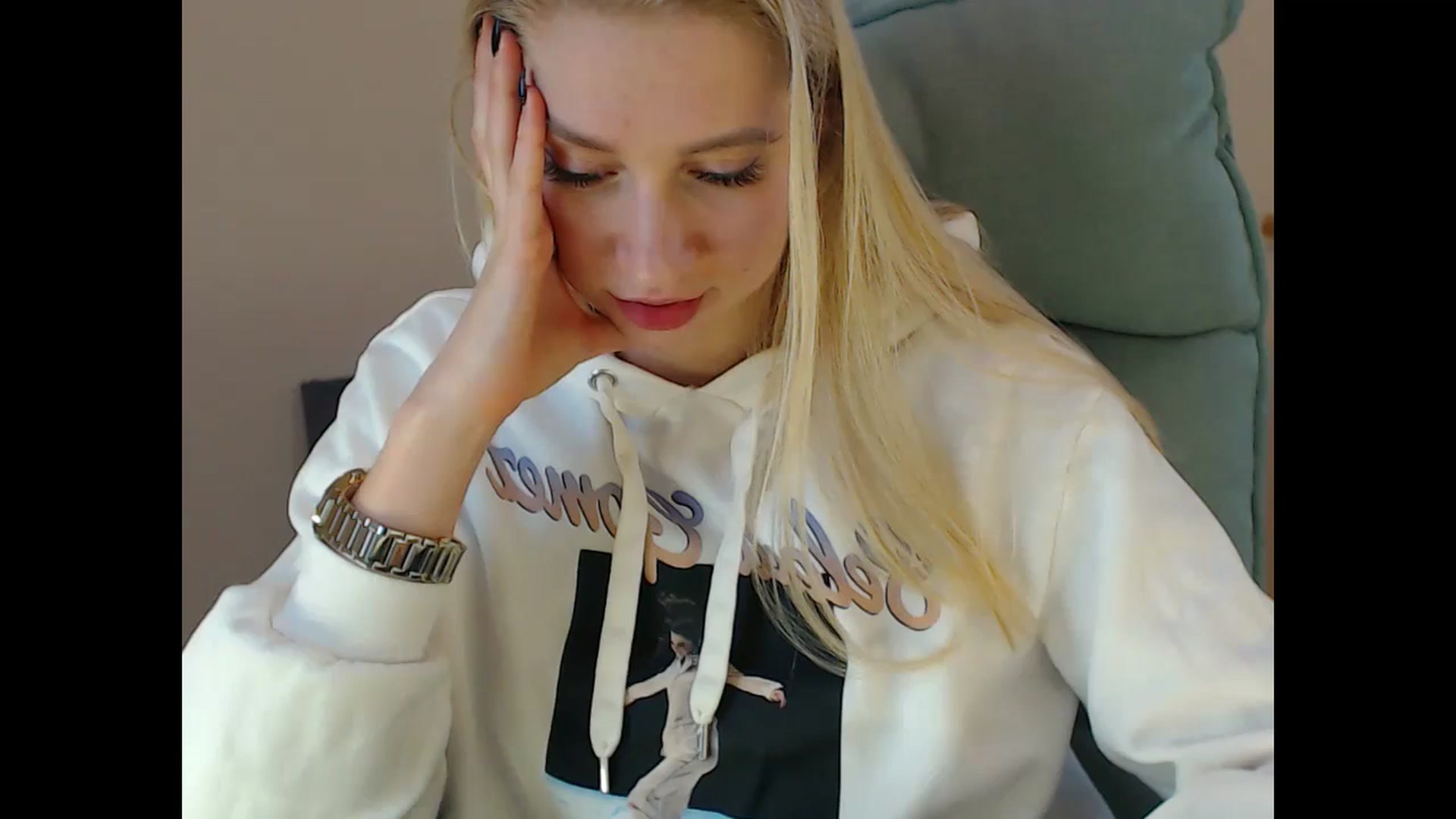 Gallery image thumbnail from Miss_Sylvia's myfreecams stream on, 01/07/2025, 16:22 image 6 of 20