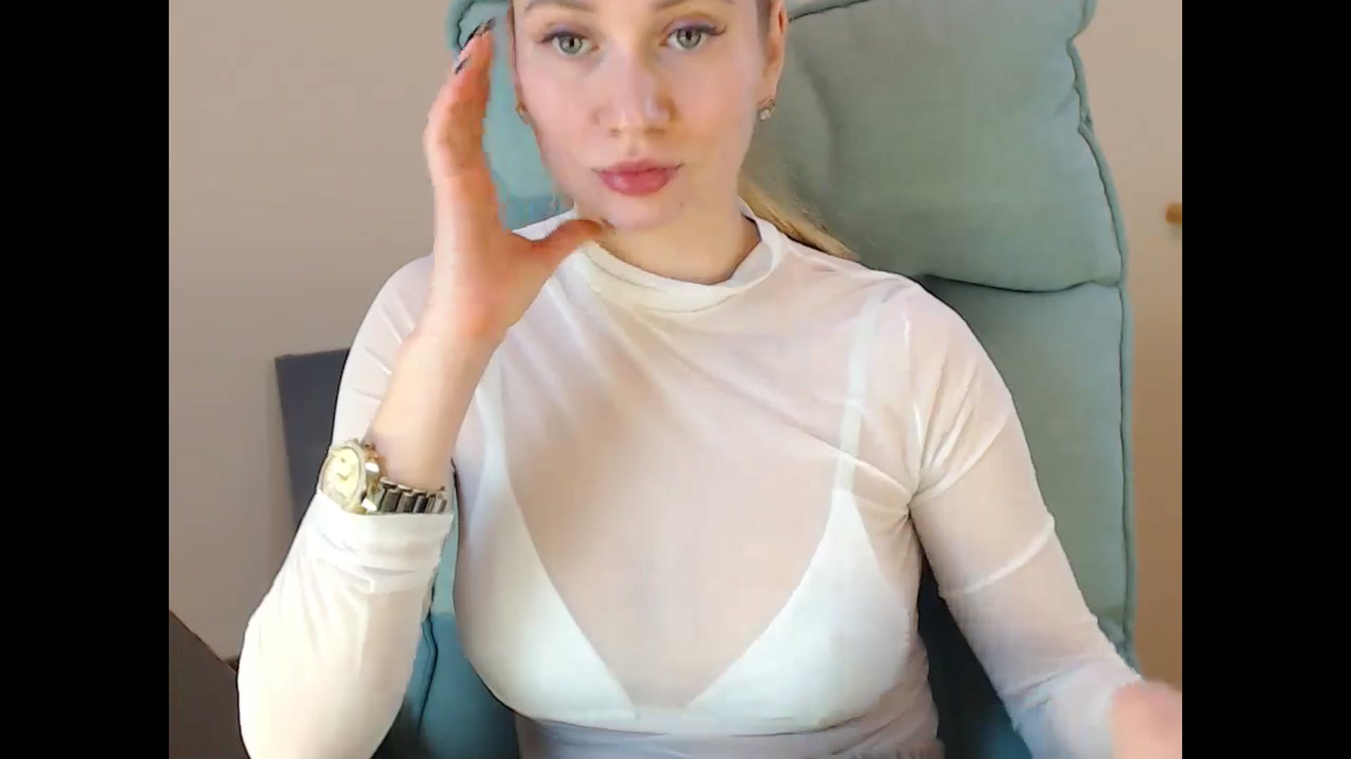 Gallery image thumbnail from Miss_Sylvia's myfreecams stream on, 01/08/2025, 16:23 image 14 of 20