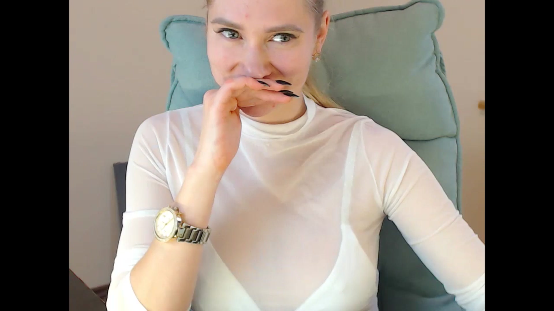 Gallery image thumbnail from Miss_Sylvia's myfreecams stream on, 01/08/2025, 18:30 image 5 of 20