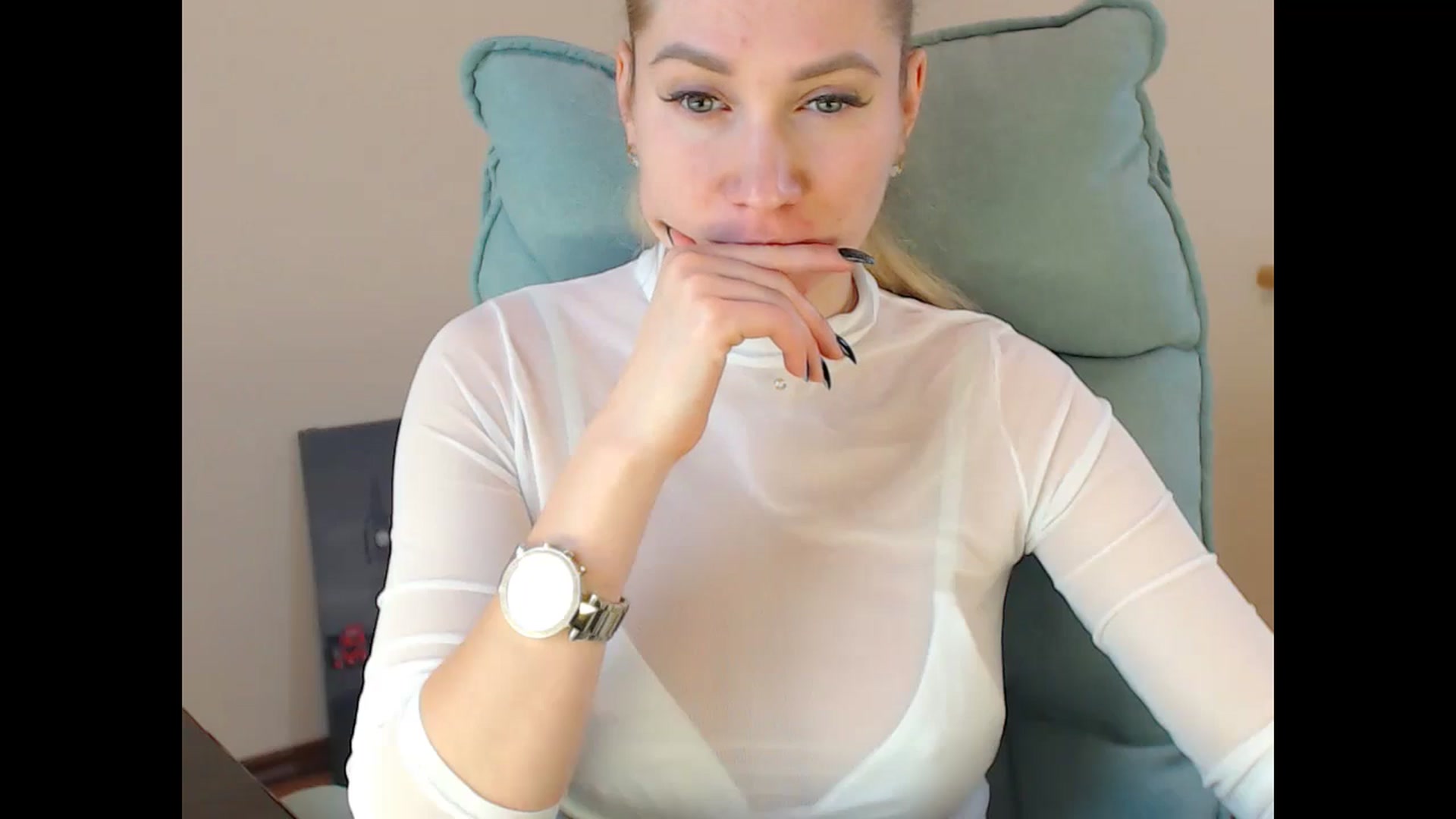 Gallery image thumbnail from Miss_Sylvia's myfreecams stream on, 01/08/2025, 18:30 image 19 of 20