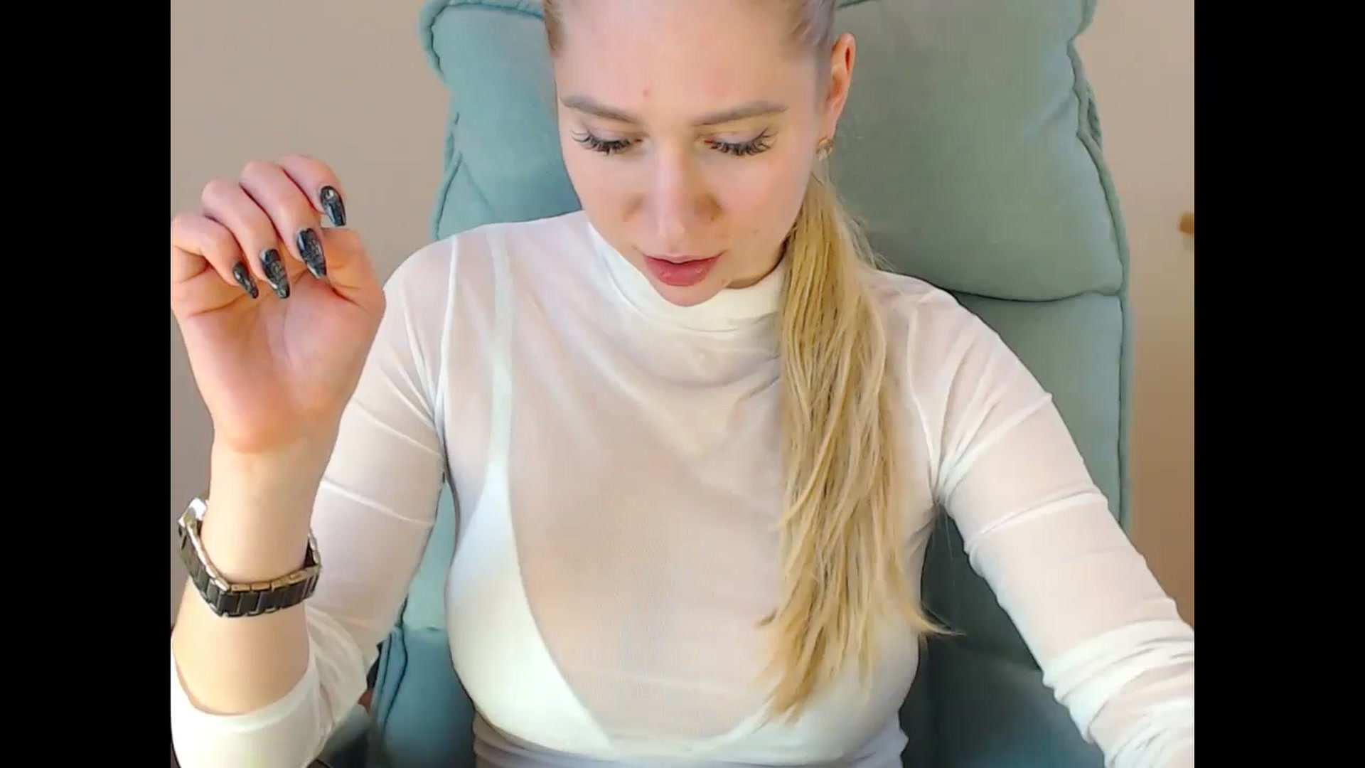 Gallery image thumbnail from Miss_Sylvia's myfreecams stream on, 01/08/2025, 20:43 image 6 of 20