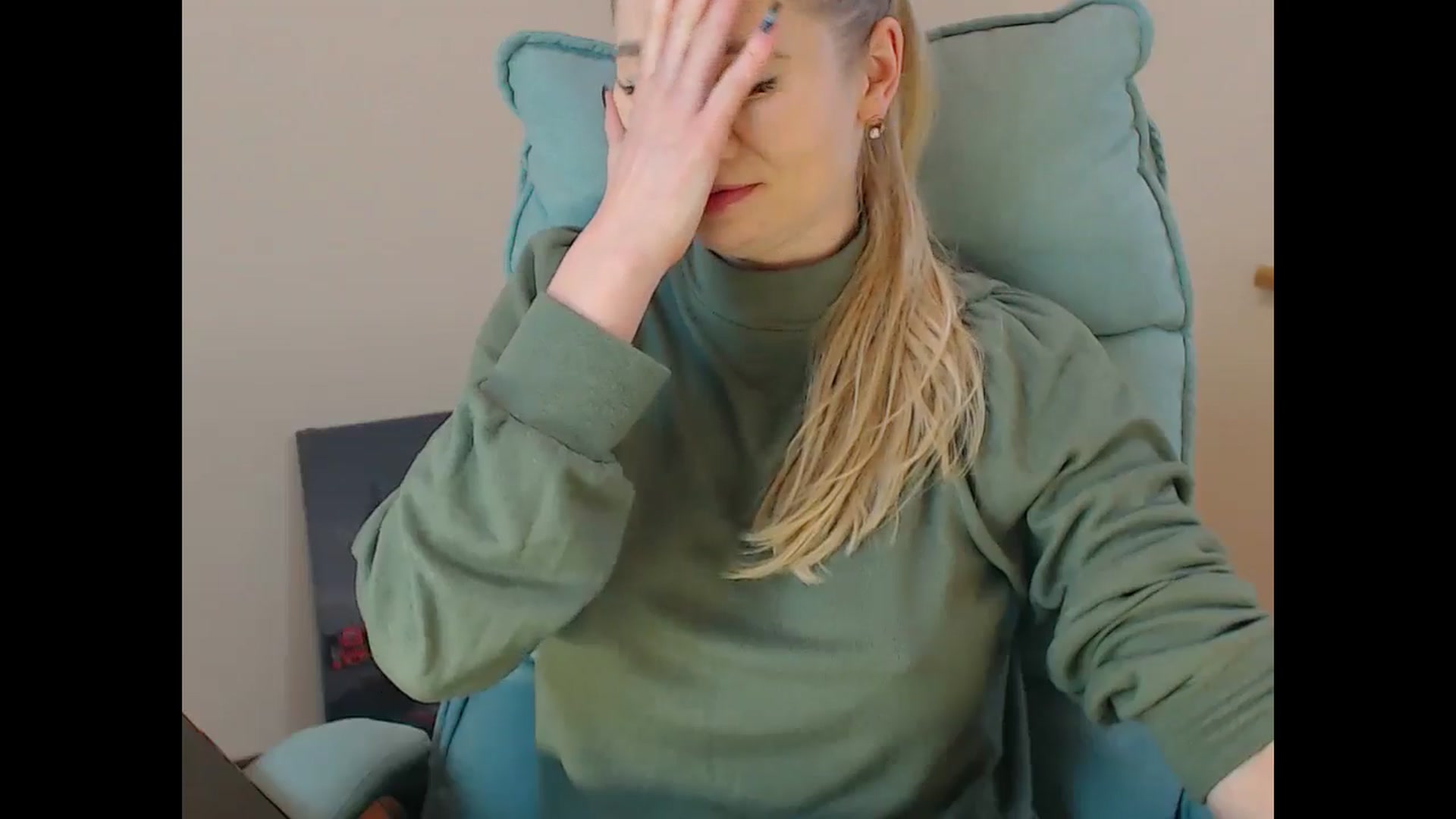 Gallery image thumbnail from Miss_Sylvia's myfreecams stream on, 01/09/2025, 17:01 image 2 of 20