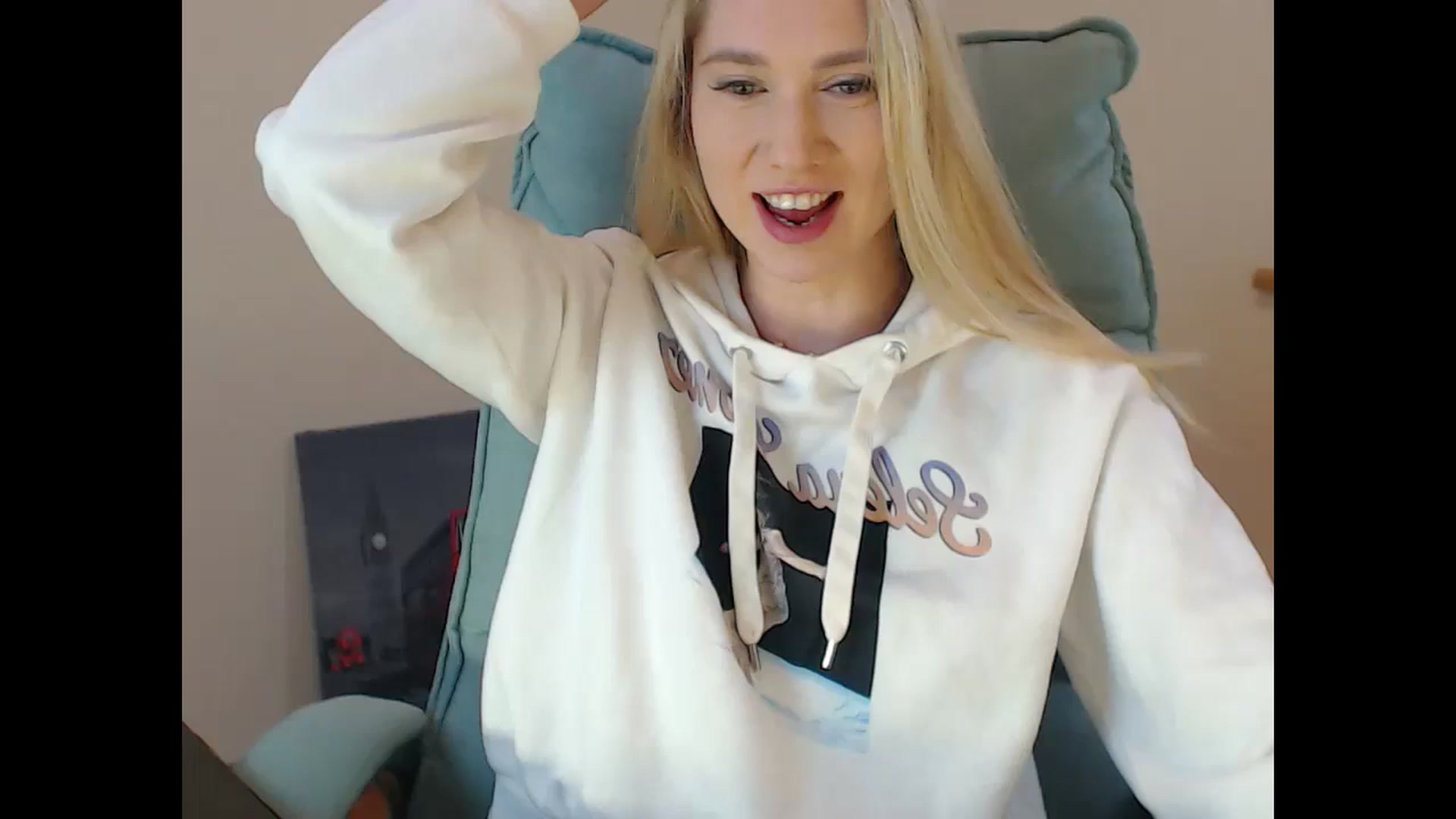 Gallery image thumbnail from Miss_Sylvia's myfreecams stream on, 01/11/2025, 18:19 image 3 of 20