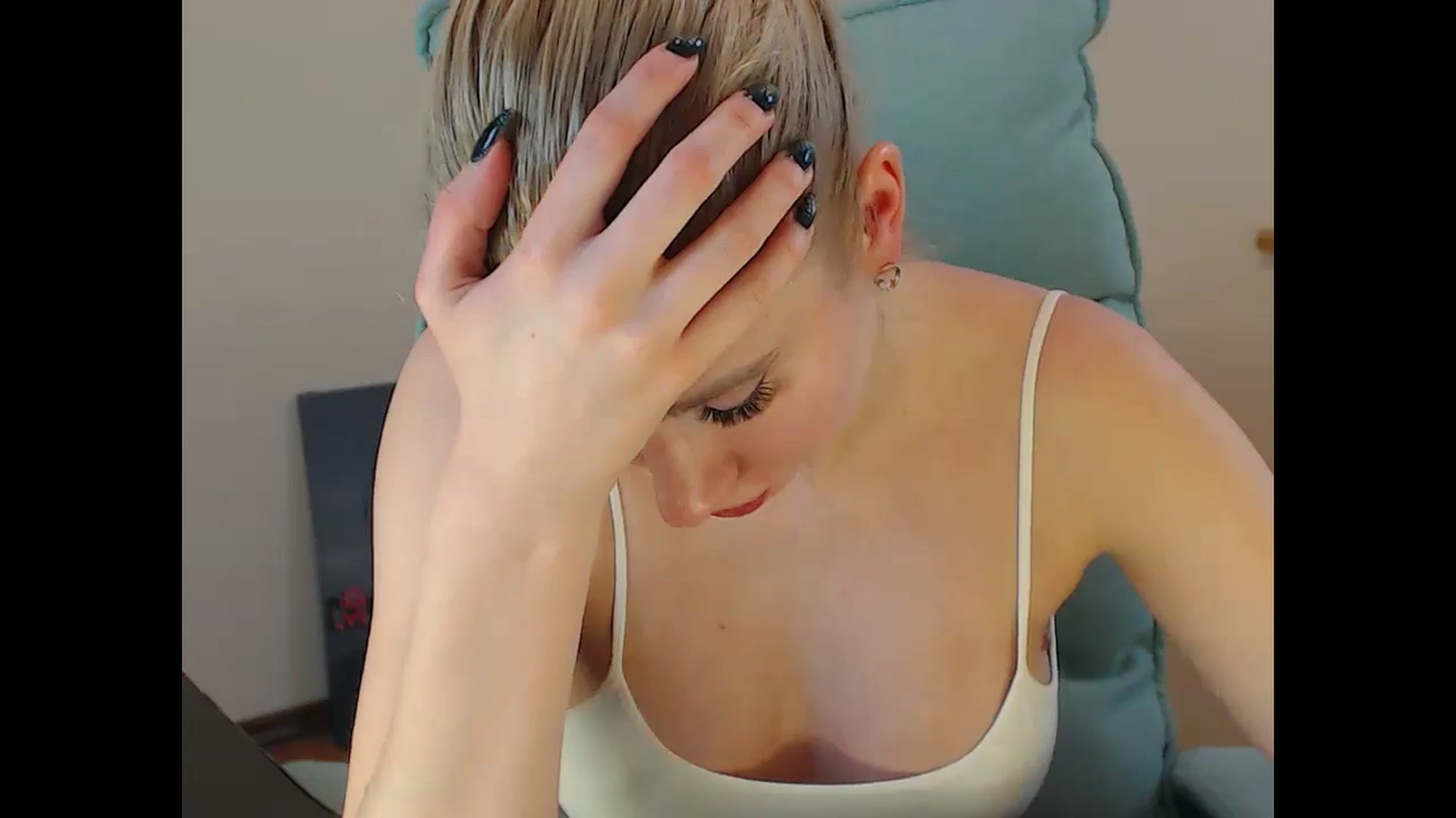 Gallery image thumbnail from Miss_Sylvia's myfreecams stream on, 01/12/2025, 16:57 image 3 of 20
