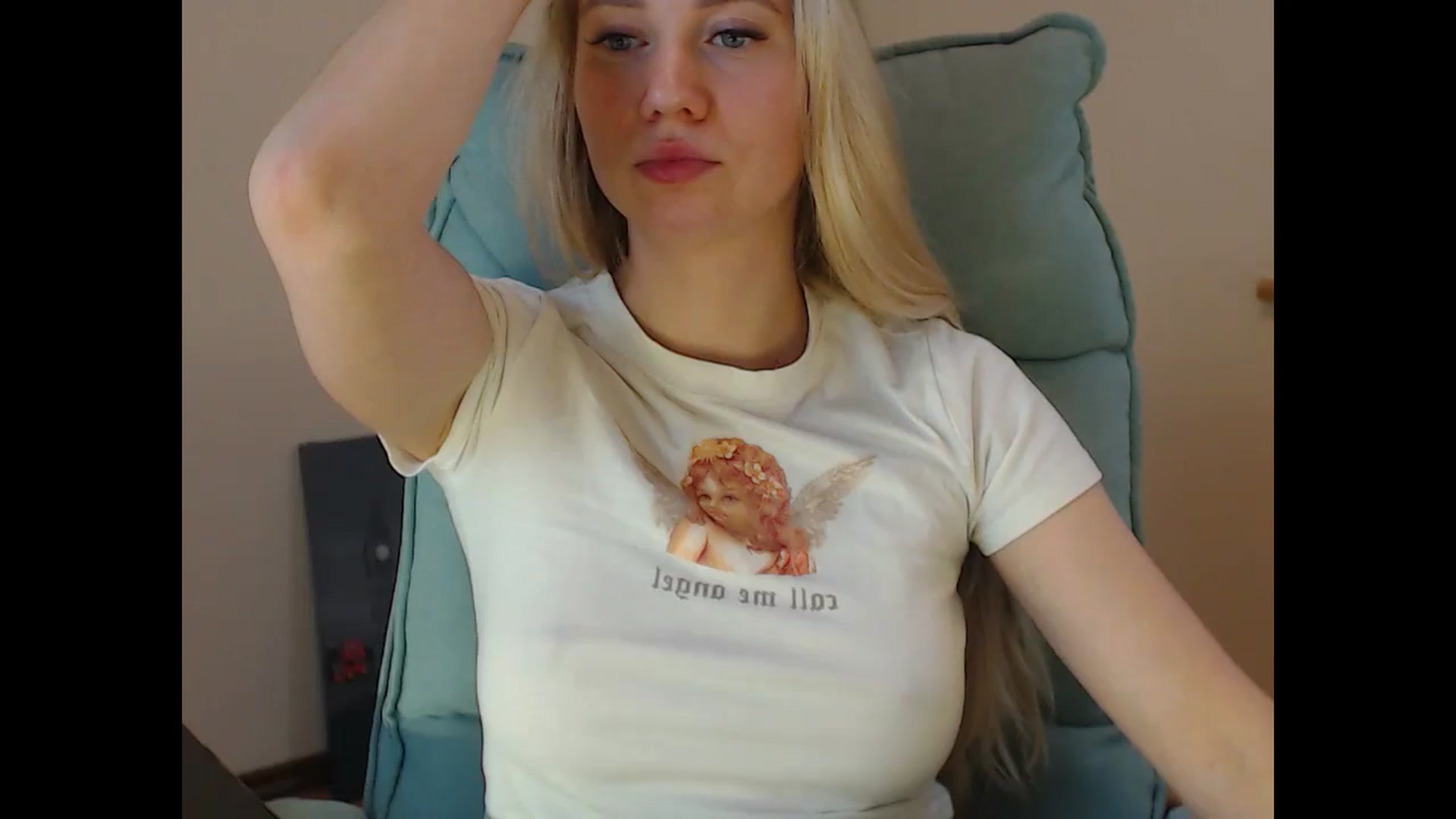Gallery image thumbnail from Miss_Sylvia's myfreecams stream on, 01/15/2025, 20:17 image 15 of 20