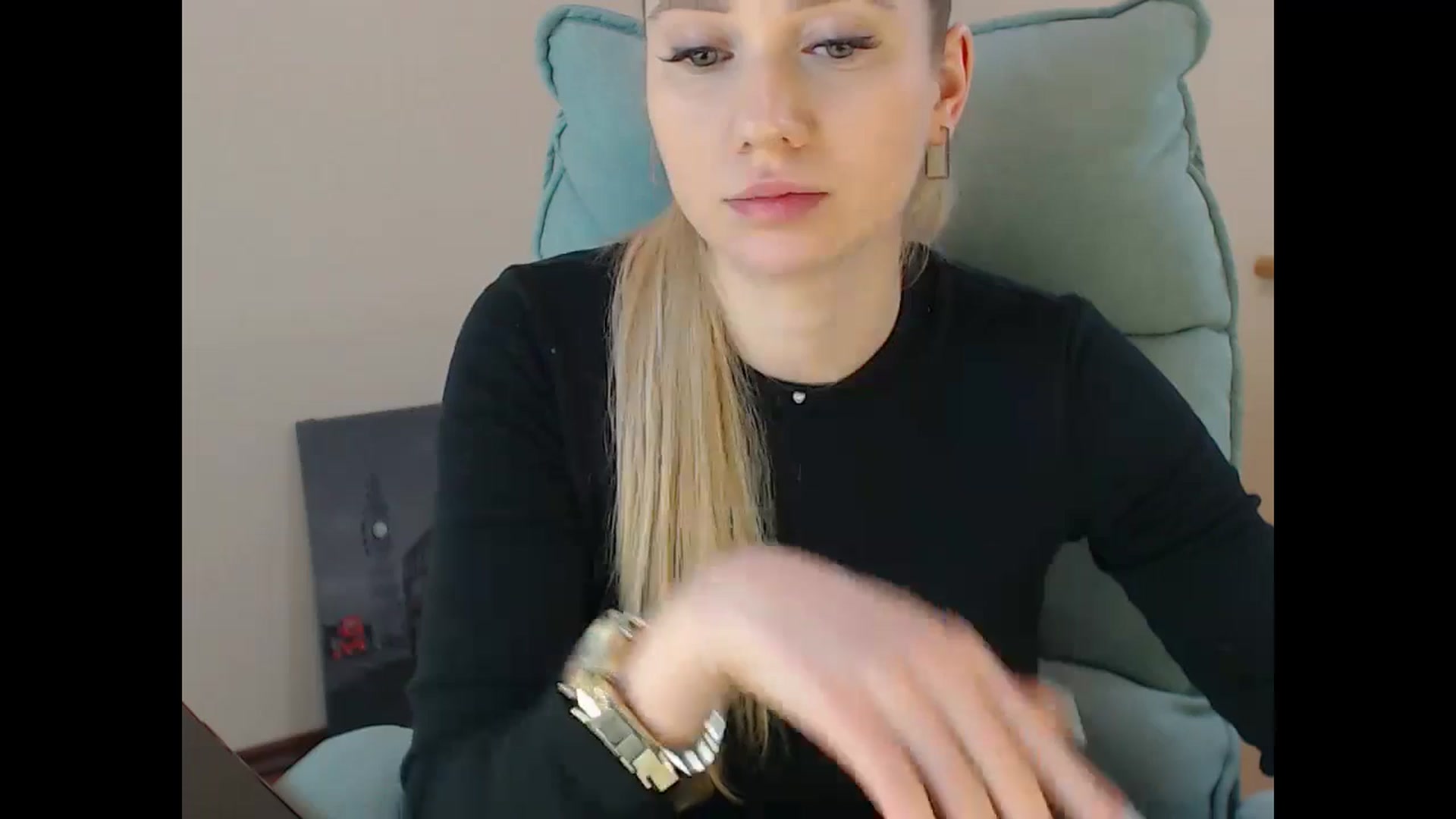 Gallery image thumbnail from Miss_Sylvia's myfreecams stream on, 01/20/2025, 19:01 image 18 of 20