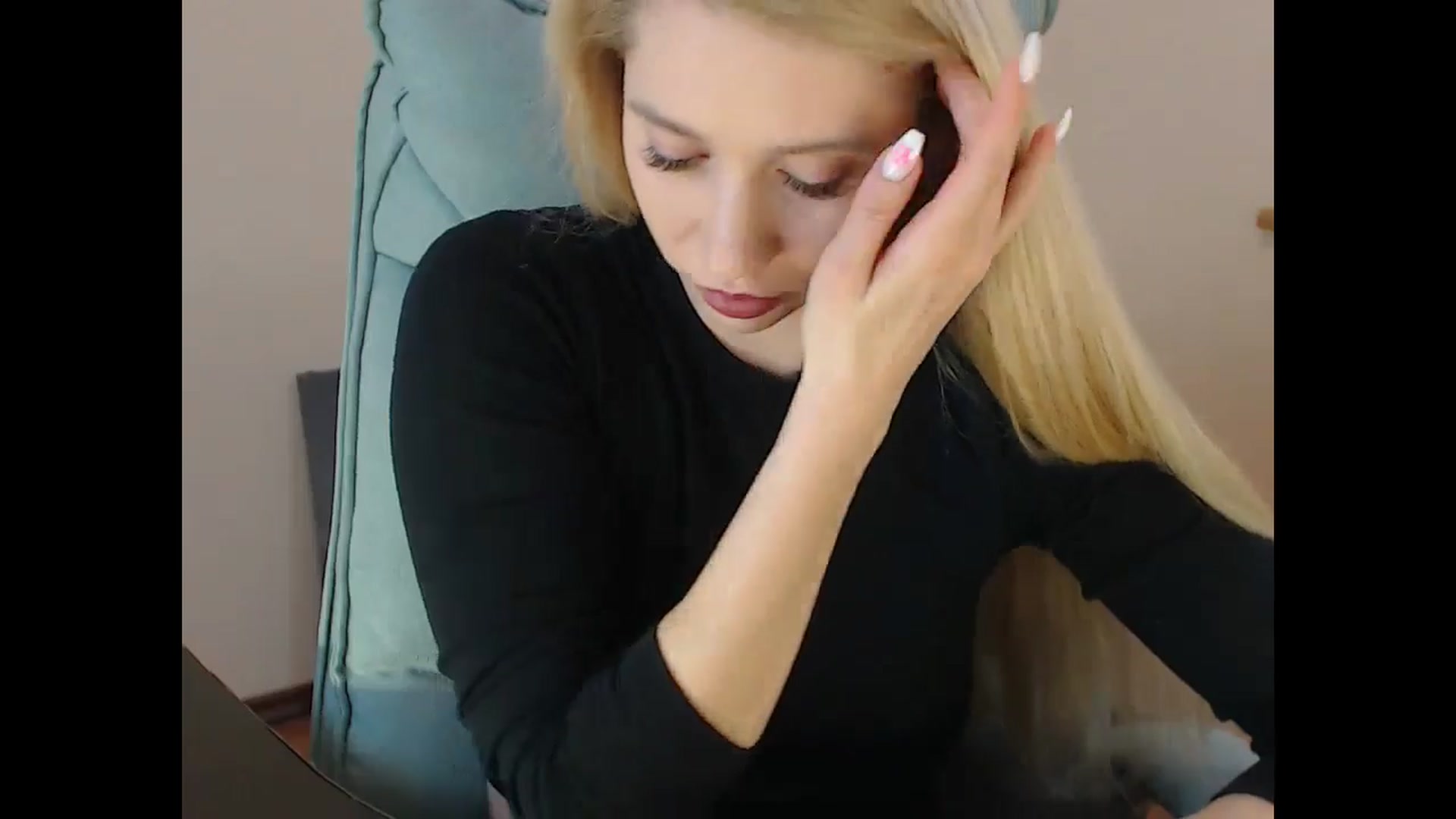 Gallery image thumbnail from Miss_Sylvia's myfreecams stream on, 01/22/2025, 19:30 image 5 of 20