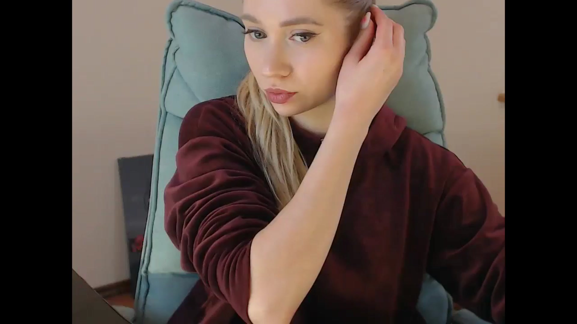 Gallery image thumbnail from Miss_Sylvia's myfreecams stream on, 01/24/2025, 19:47 image 1 of 20
