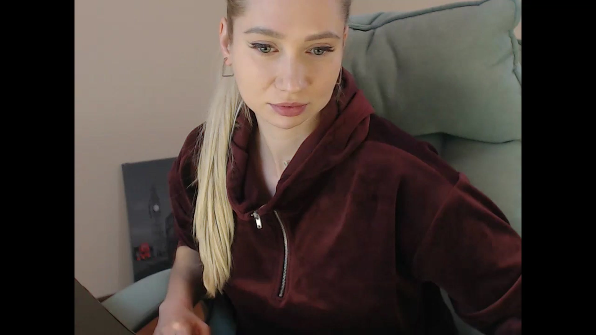 Gallery image thumbnail from Miss_Sylvia's myfreecams stream on, 01/24/2025, 19:47 image 18 of 20