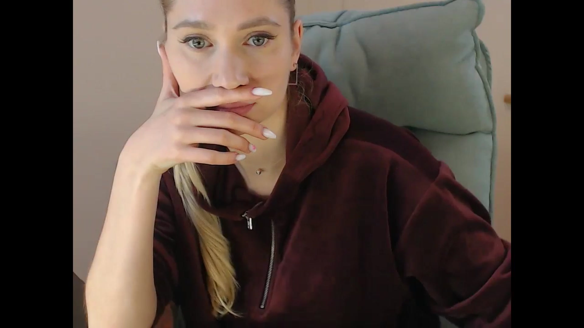 Gallery image thumbnail from Miss_Sylvia's myfreecams stream on, 01/24/2025, 19:47 image 16 of 20