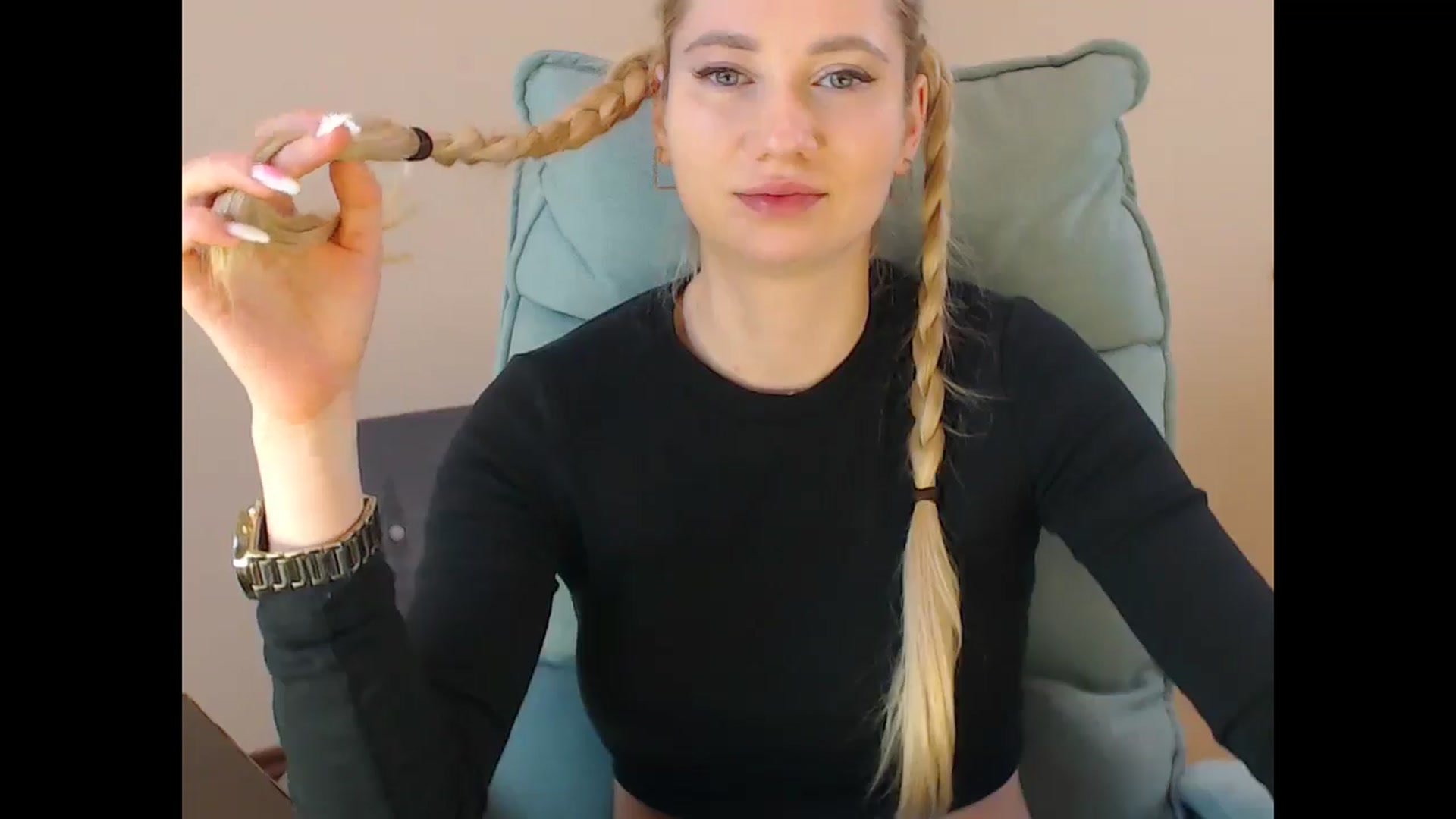 Gallery image thumbnail from Miss_Sylvia's myfreecams stream on, 01/26/2025, 20:43 image 20 of 20