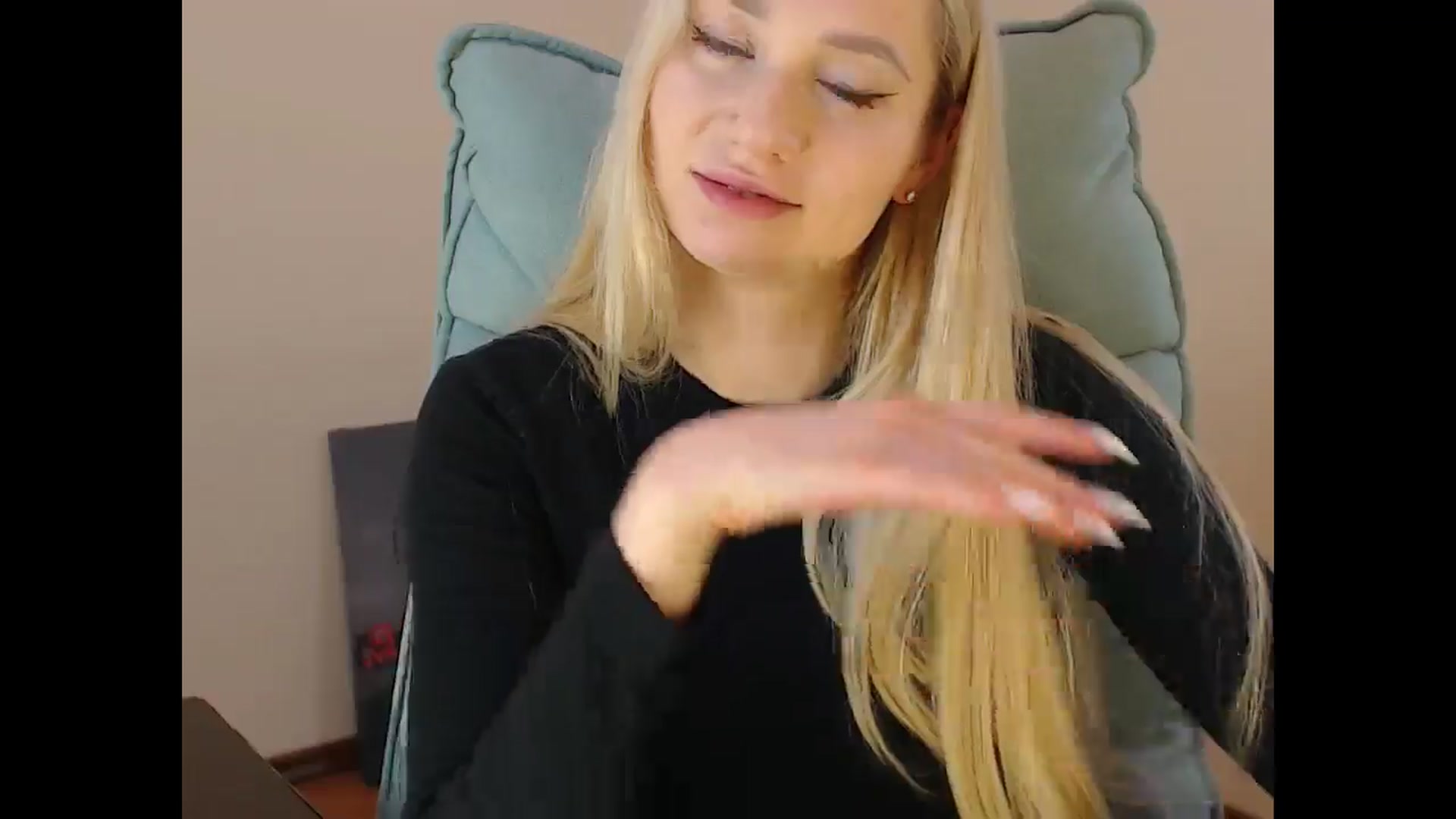 Gallery image thumbnail from Miss_Sylvia's myfreecams stream on, 02/11/2025, 20:14 image 5 of 20