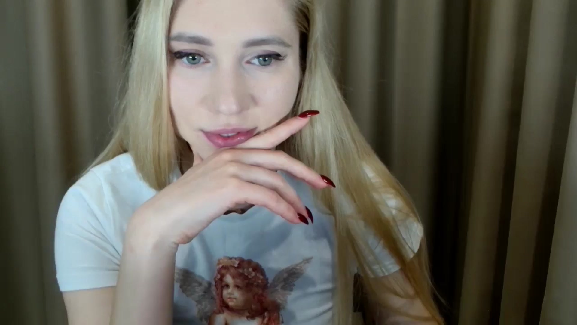 Gallery image thumbnail from Miss_Sylvia's myfreecams stream on, 03/09/2025, 22:41 image 19 of 20