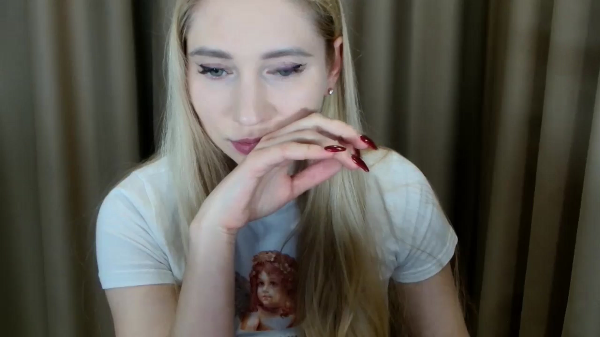Gallery image thumbnail from Miss_Sylvia's myfreecams stream on, 03/09/2025, 22:41 image 2 of 20