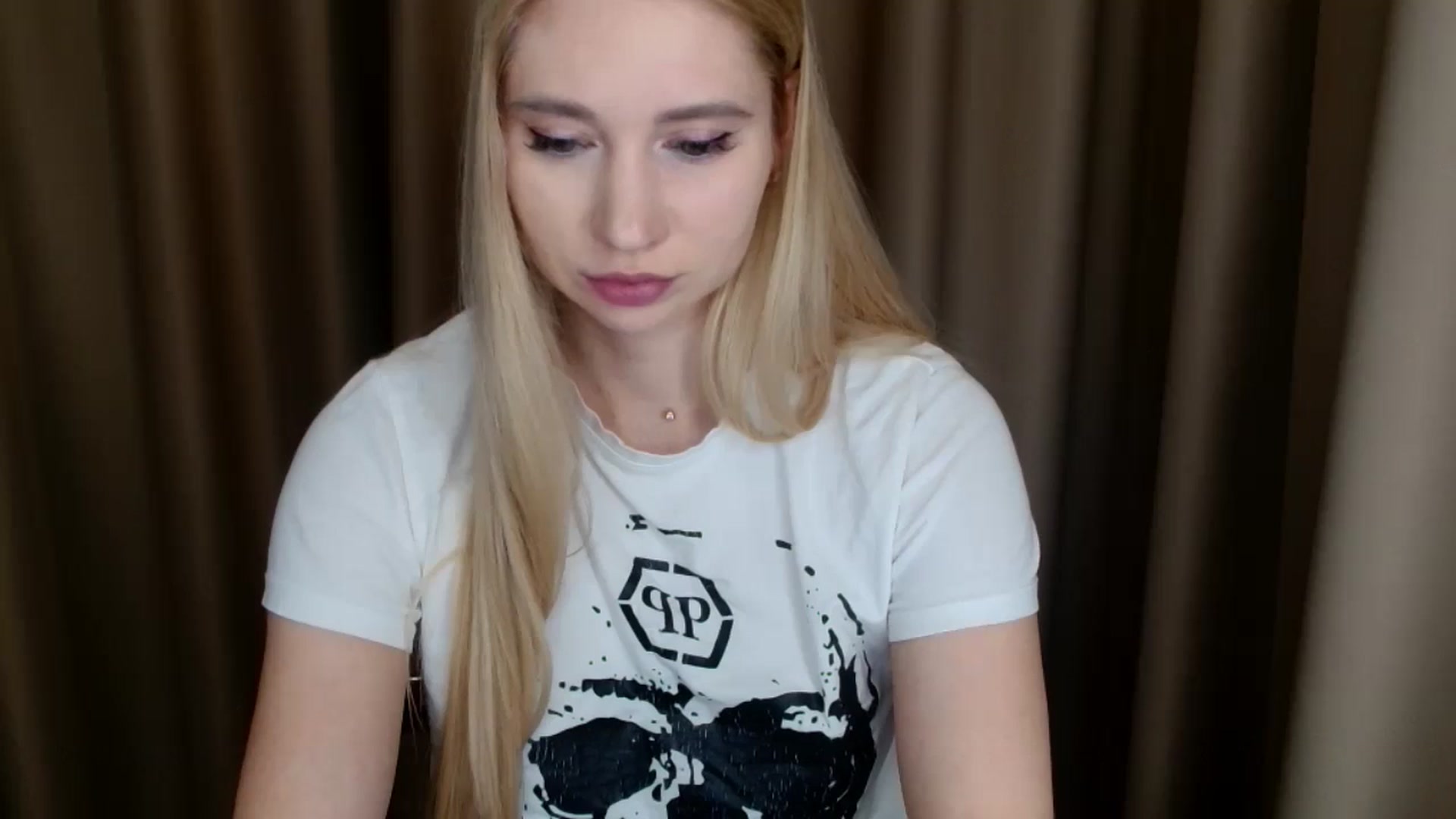 Gallery image thumbnail from Miss_Sylvia's myfreecams stream on, 03/10/2025, 20:59 image 16 of 20